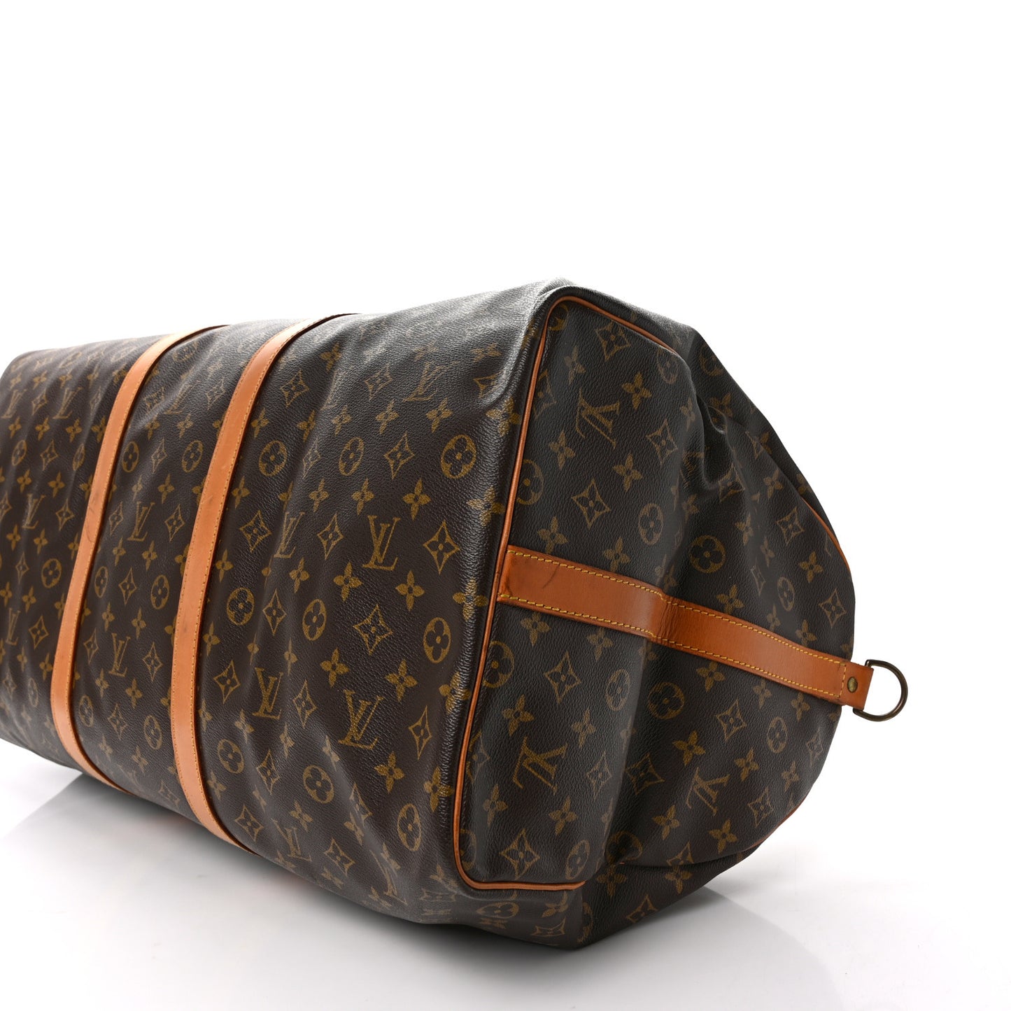 Monogram Keepall Bandouliere 60