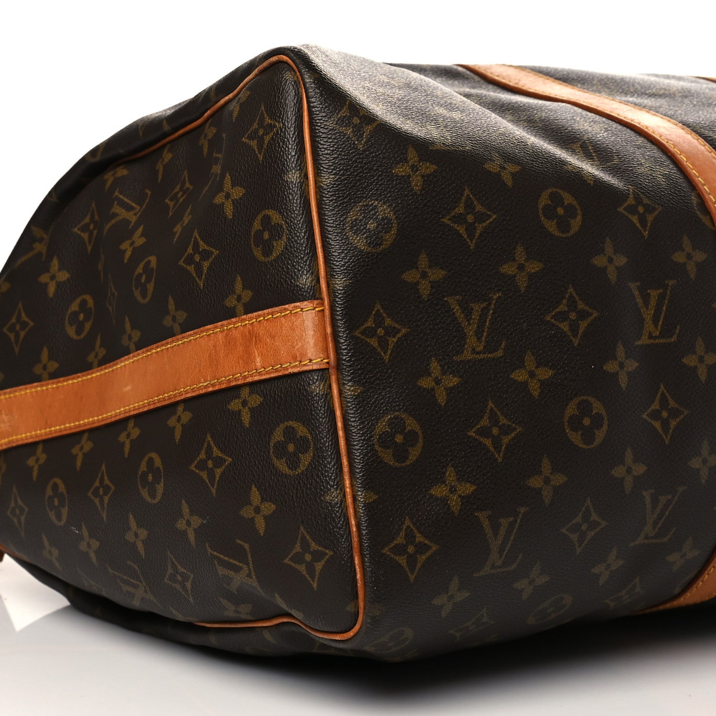 Monogram Keepall Bandouliere 50