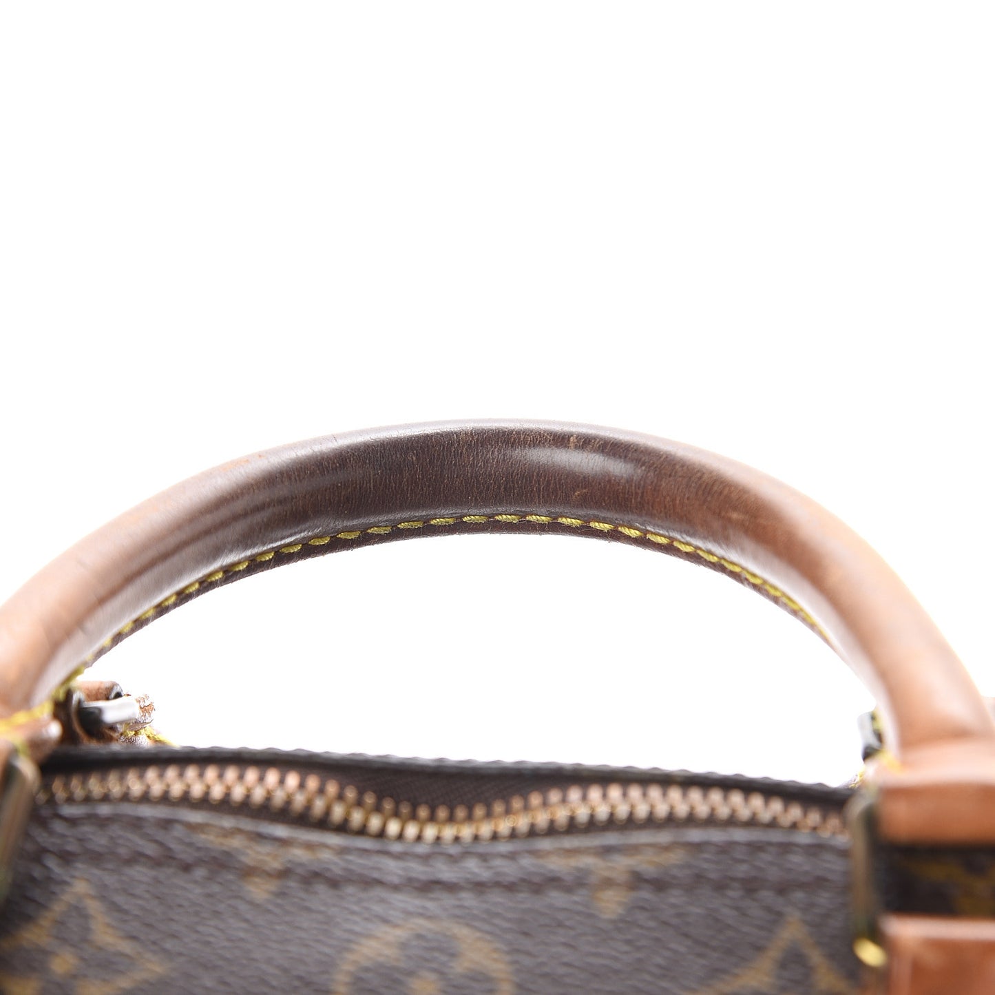Monogram Speedy 30