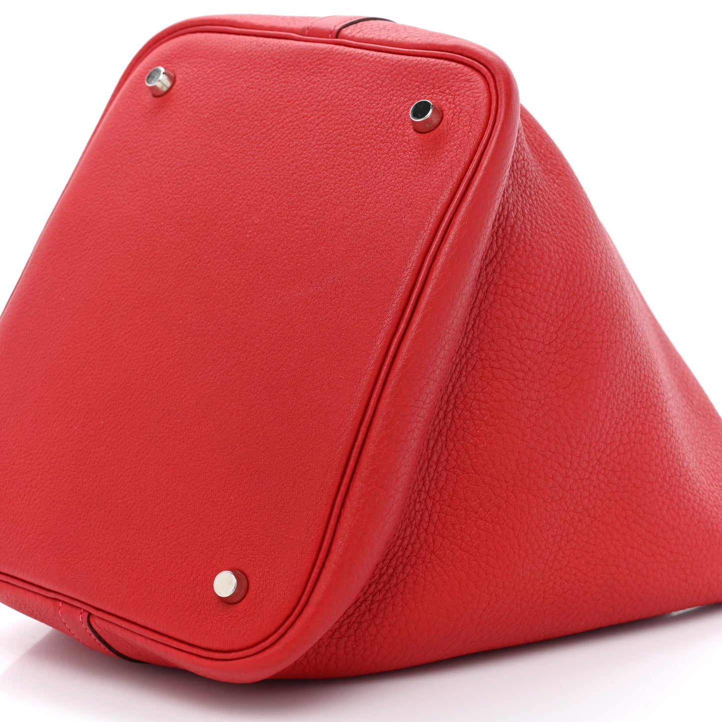 Taurillon Clemence Picotin 22 MM Rouge Vif