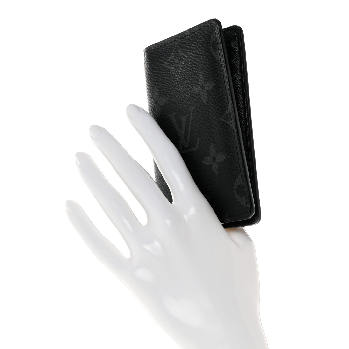 Monogram Eclipse Pocket Organizer NM