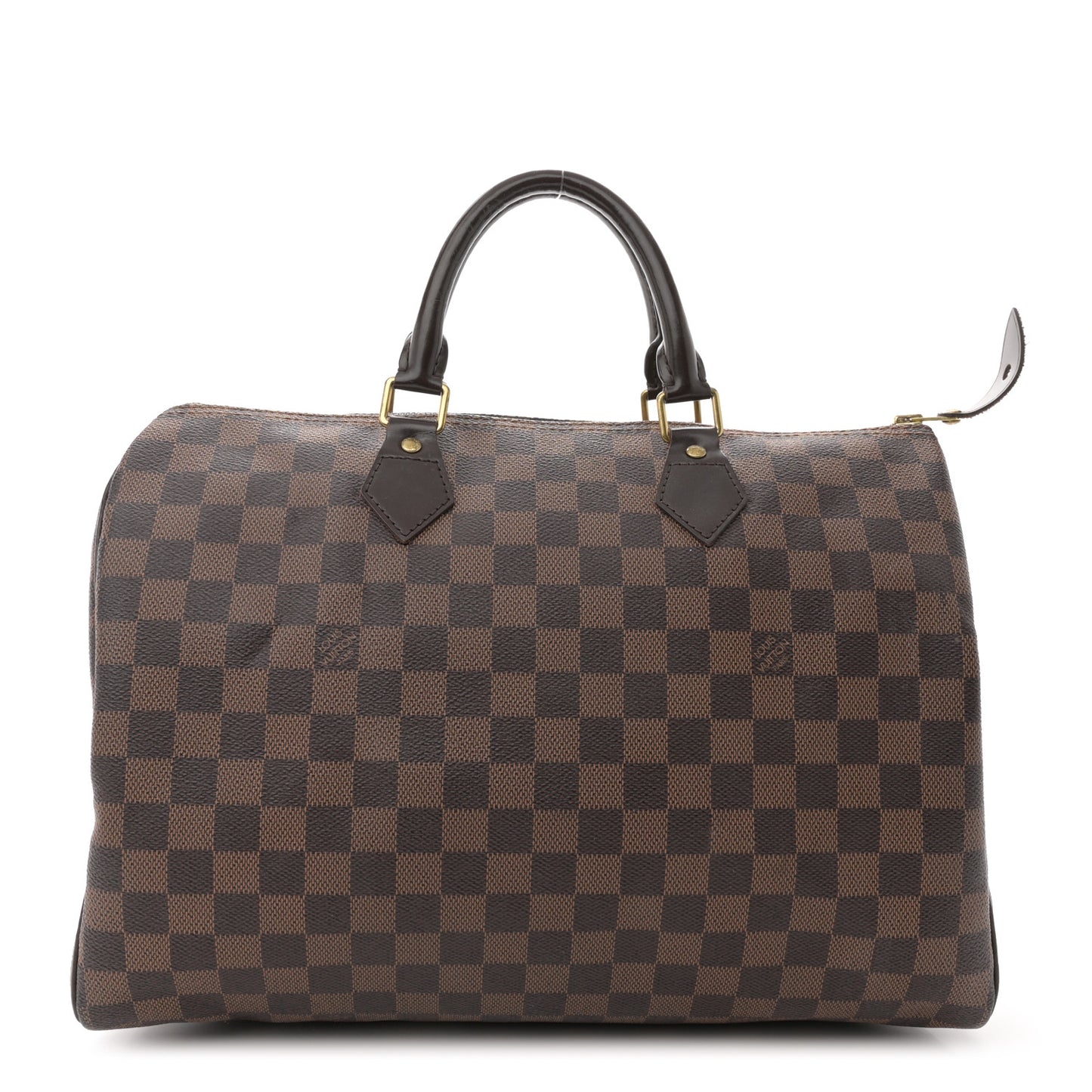 Damier Ebene Speedy 35