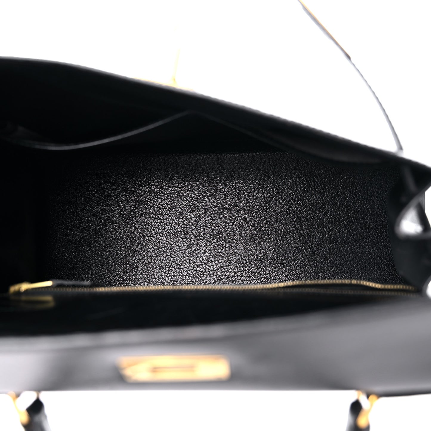 Box Kelly Sellier 28 Black
