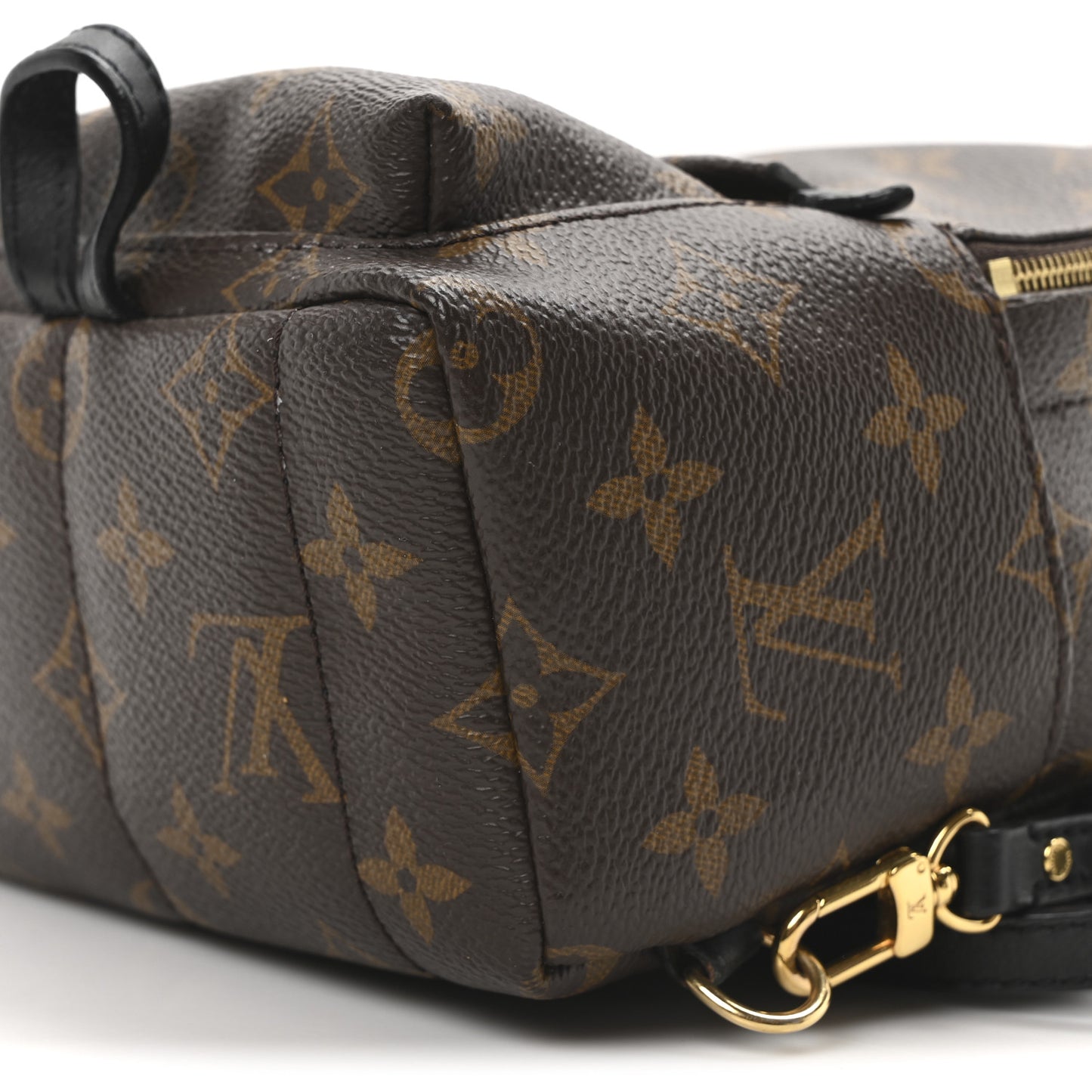 Monogram Palm Springs Backpack Mini