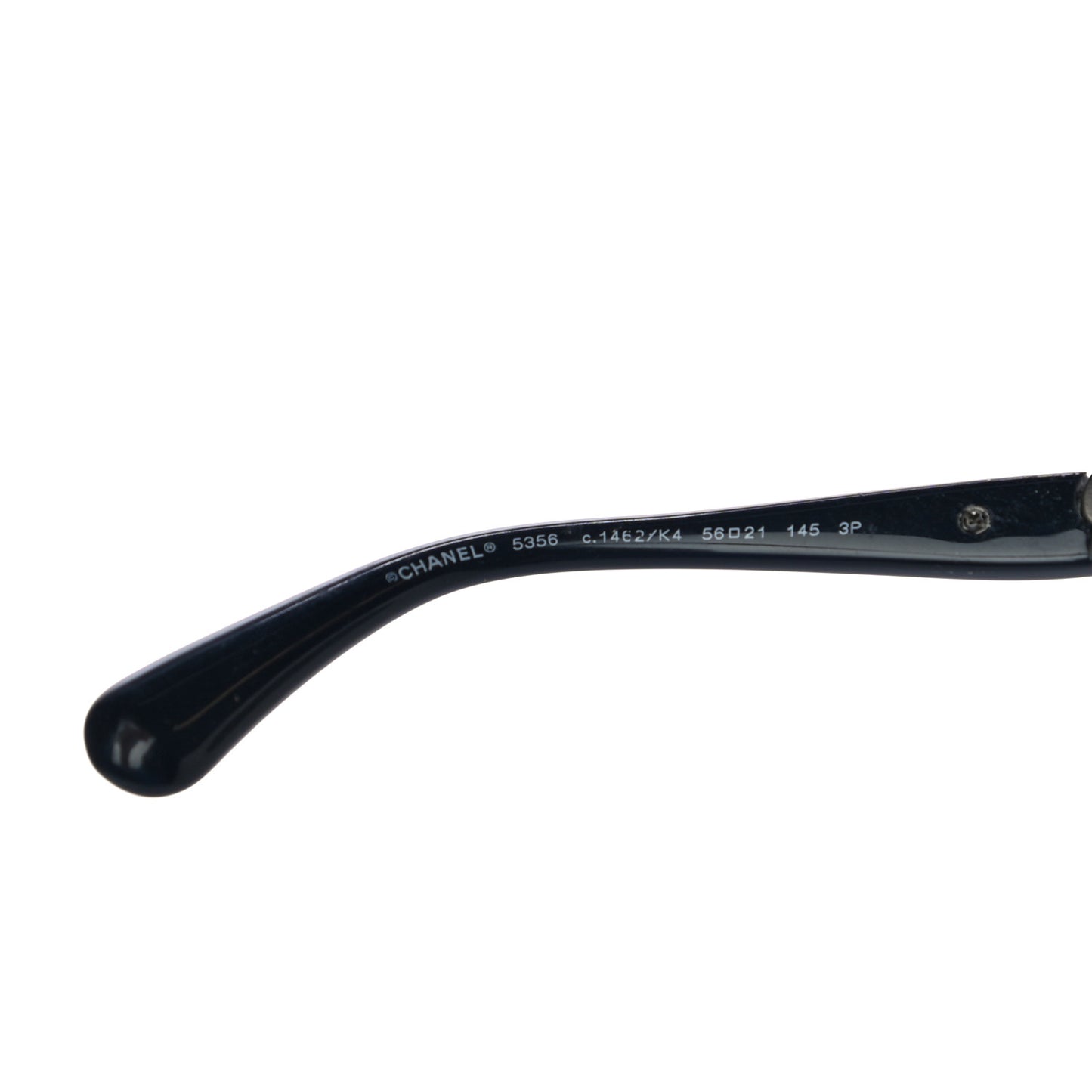 CC Butterfly Fall Sunglasses 5356 Dark Blue