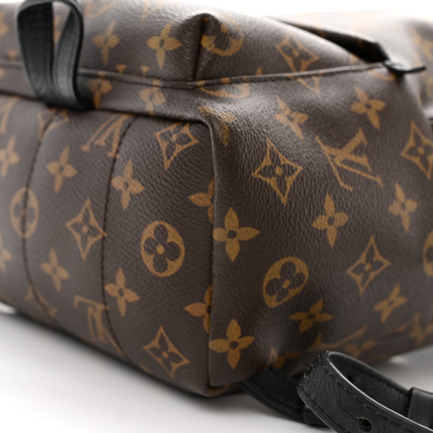 Monogram Palm Springs Backpack PM