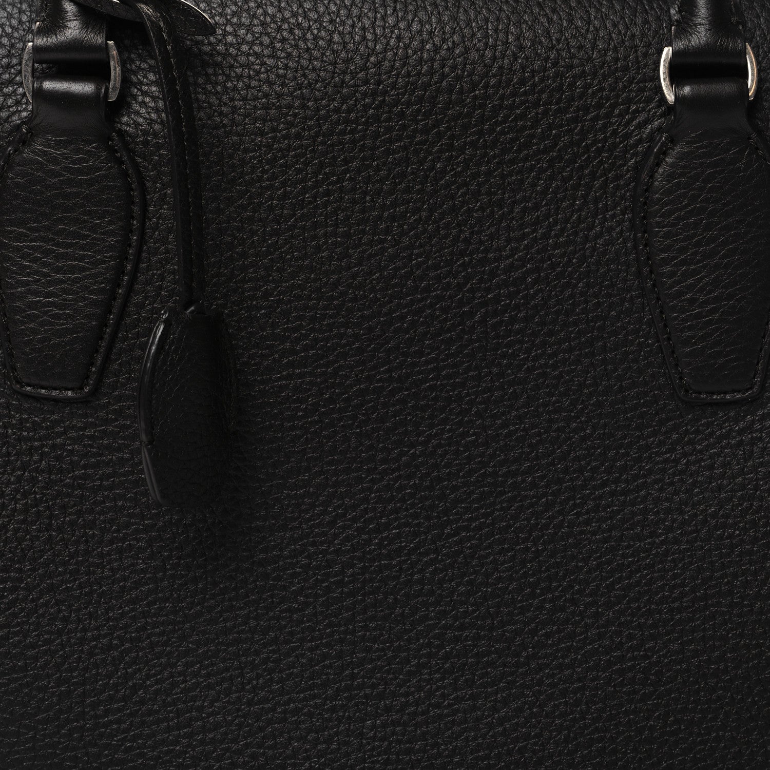 The Row Deerskin India 12 Dark Brown 7 of 9