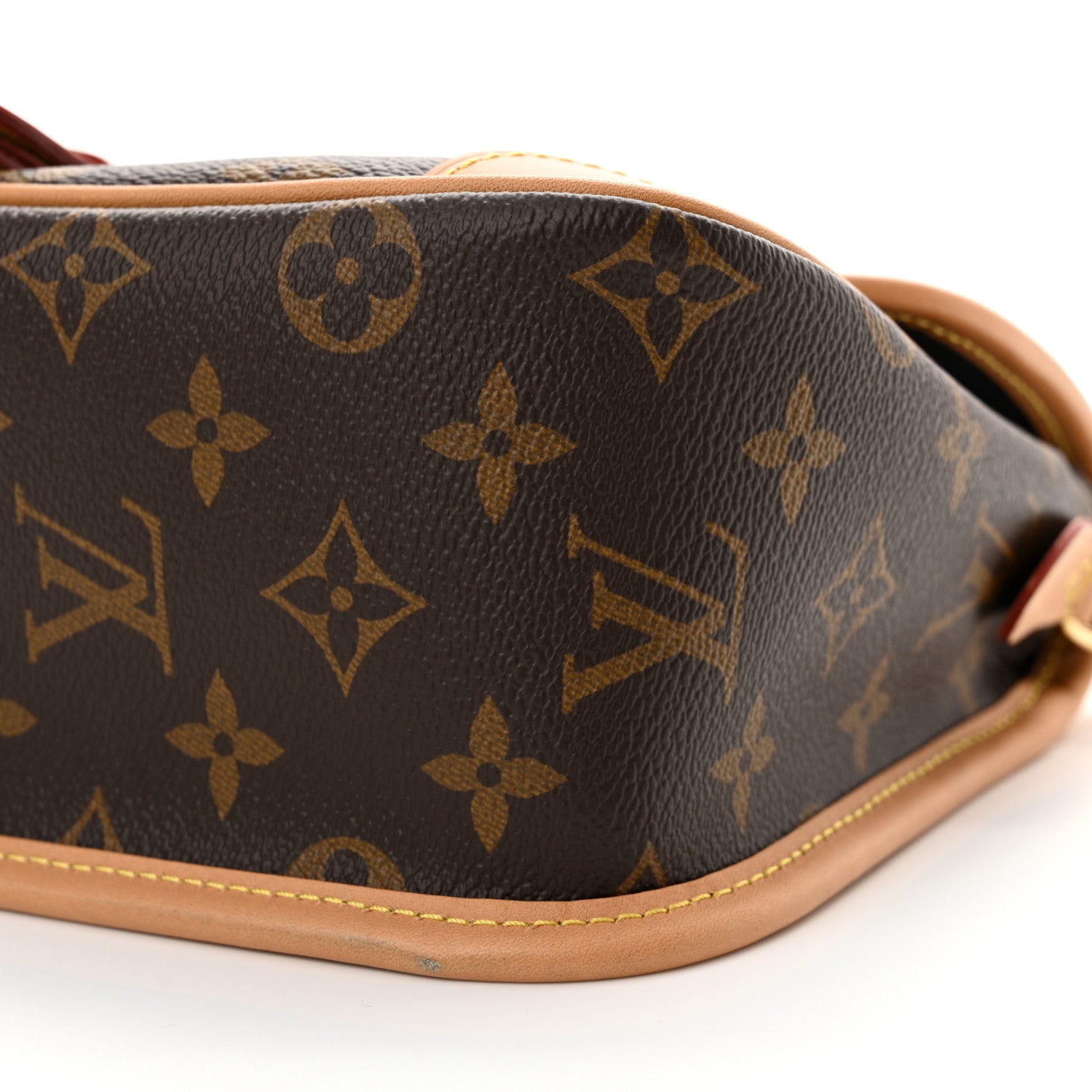 Louis Vuitton Monogram Diane 9 of 13