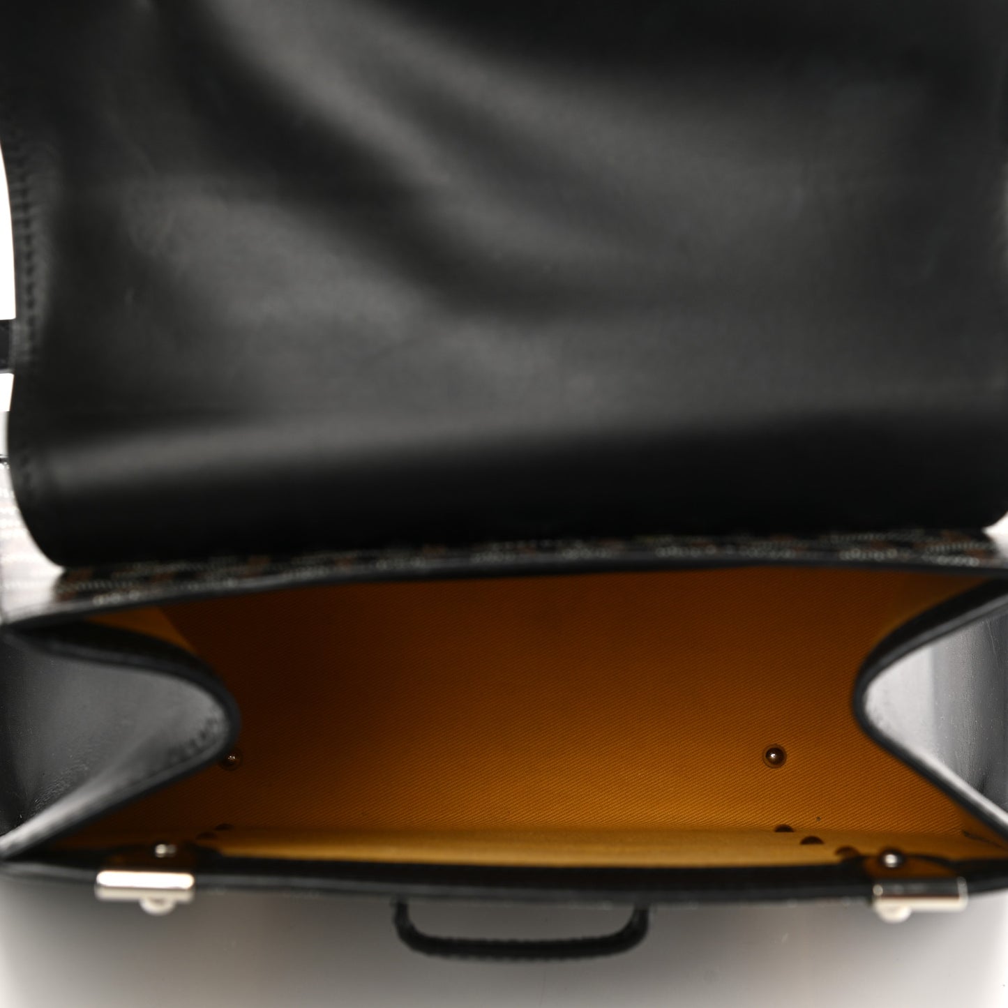 Goyardine Saigon PM Black