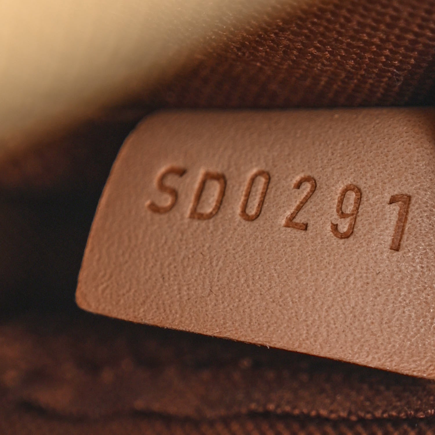 Louis Vuitton Monogram Multi Pochette Accessories Rose Clair 9 of 12