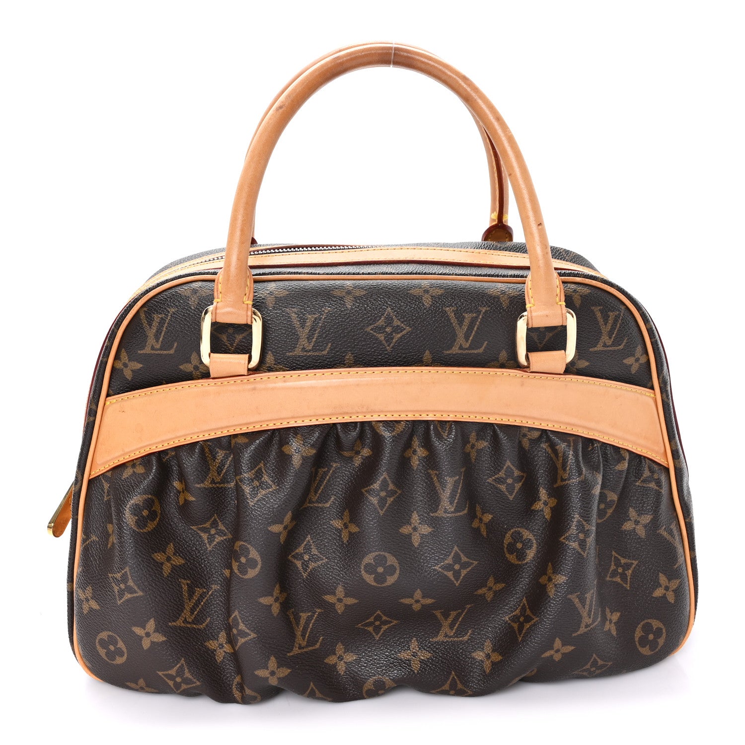 Louis Vuitton Monogram Mizi 1914687 – FASHIONPHILE