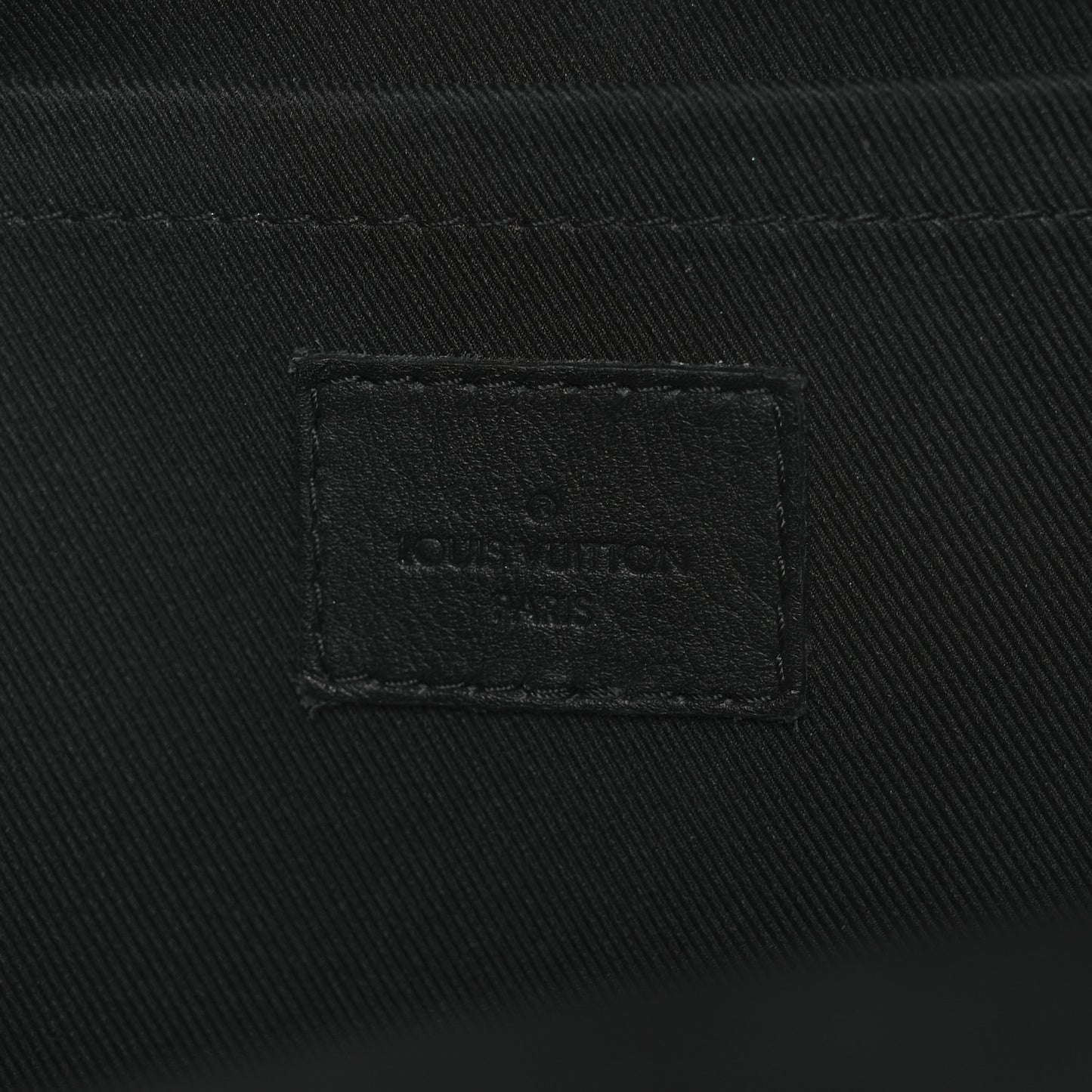 Monogram Palm Springs Backpack PM