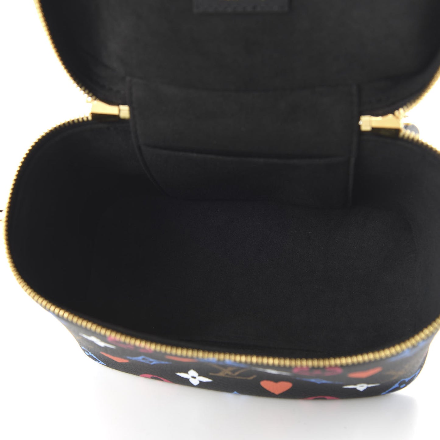 Game On Vanity PM Black