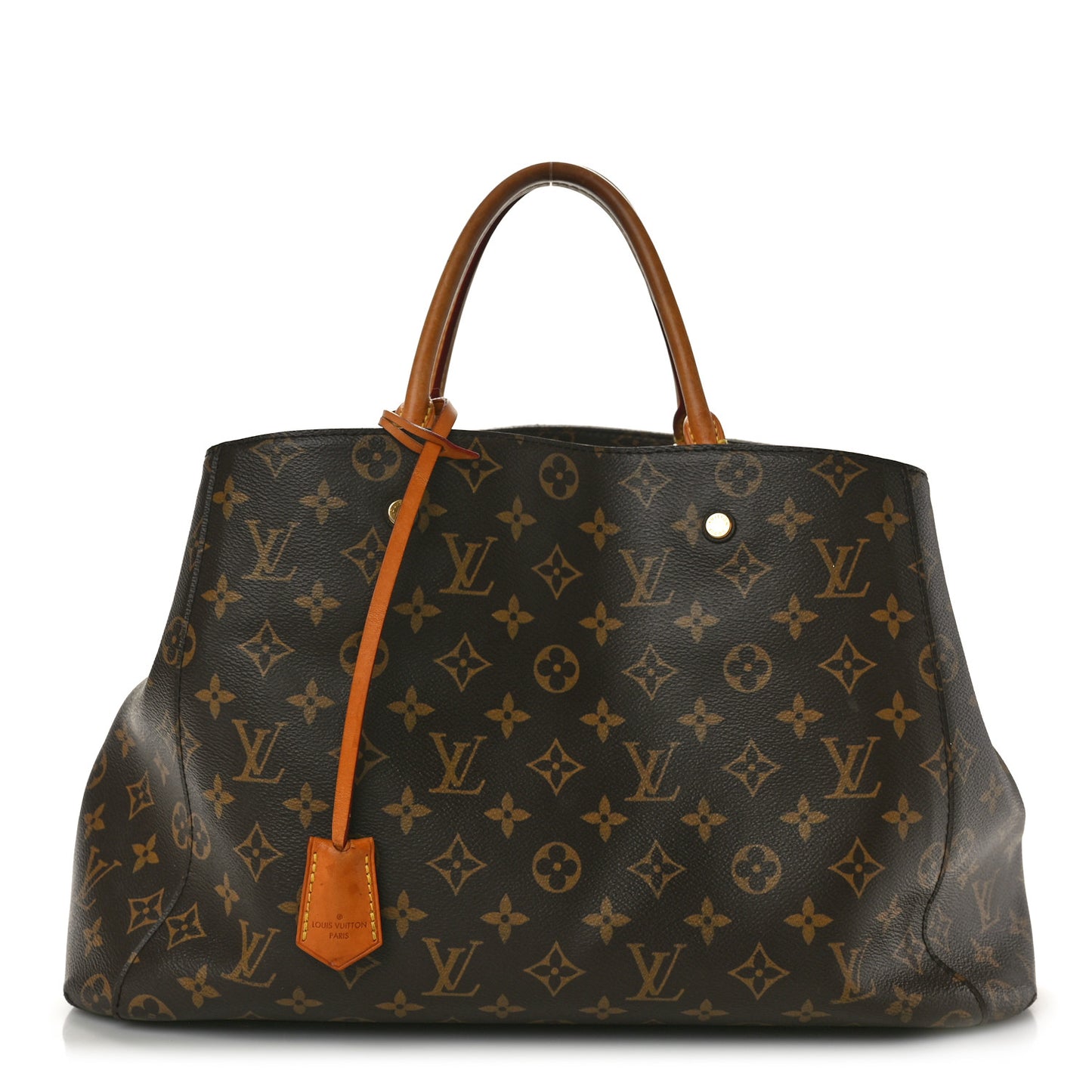 Monogram Montaigne GM