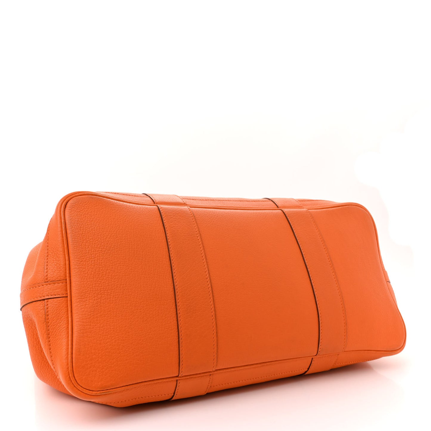 Negonda Garden Party Tote MM 36 Orange