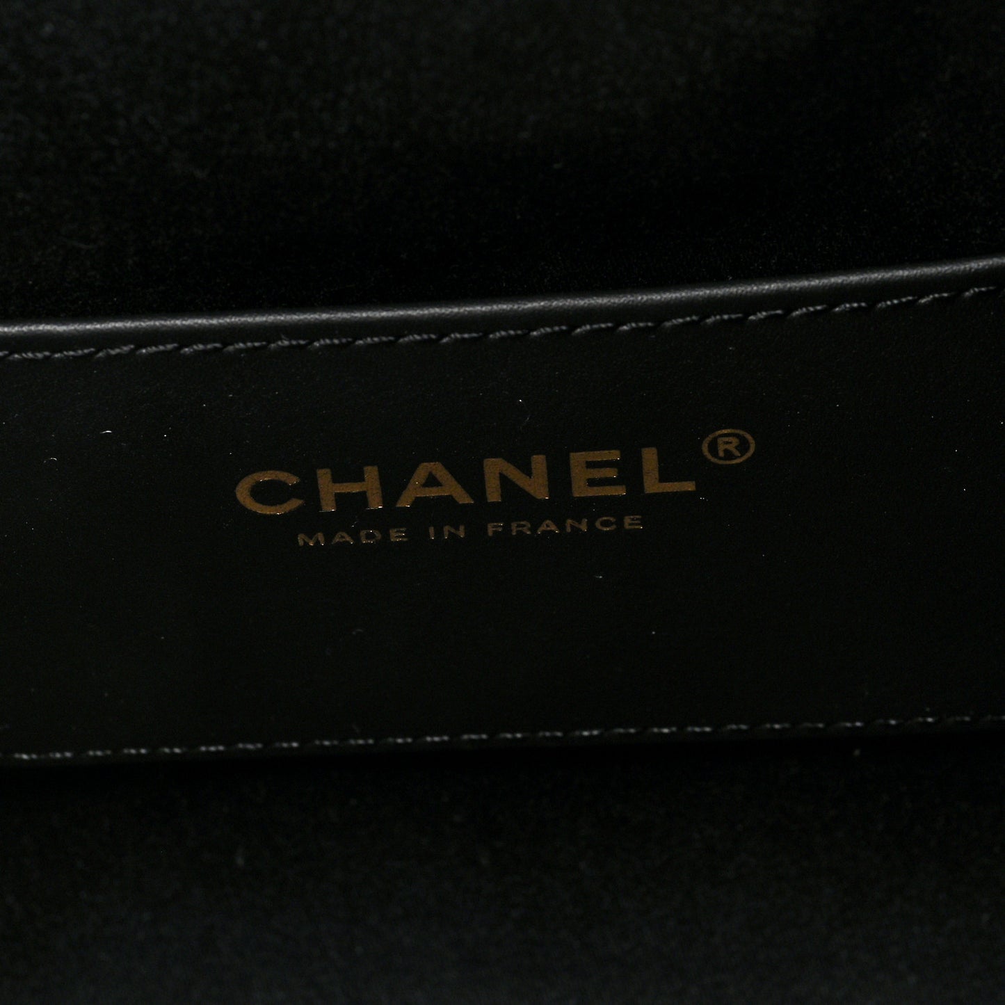 Caviar Quilted Small Chanel 25 Handbag Black