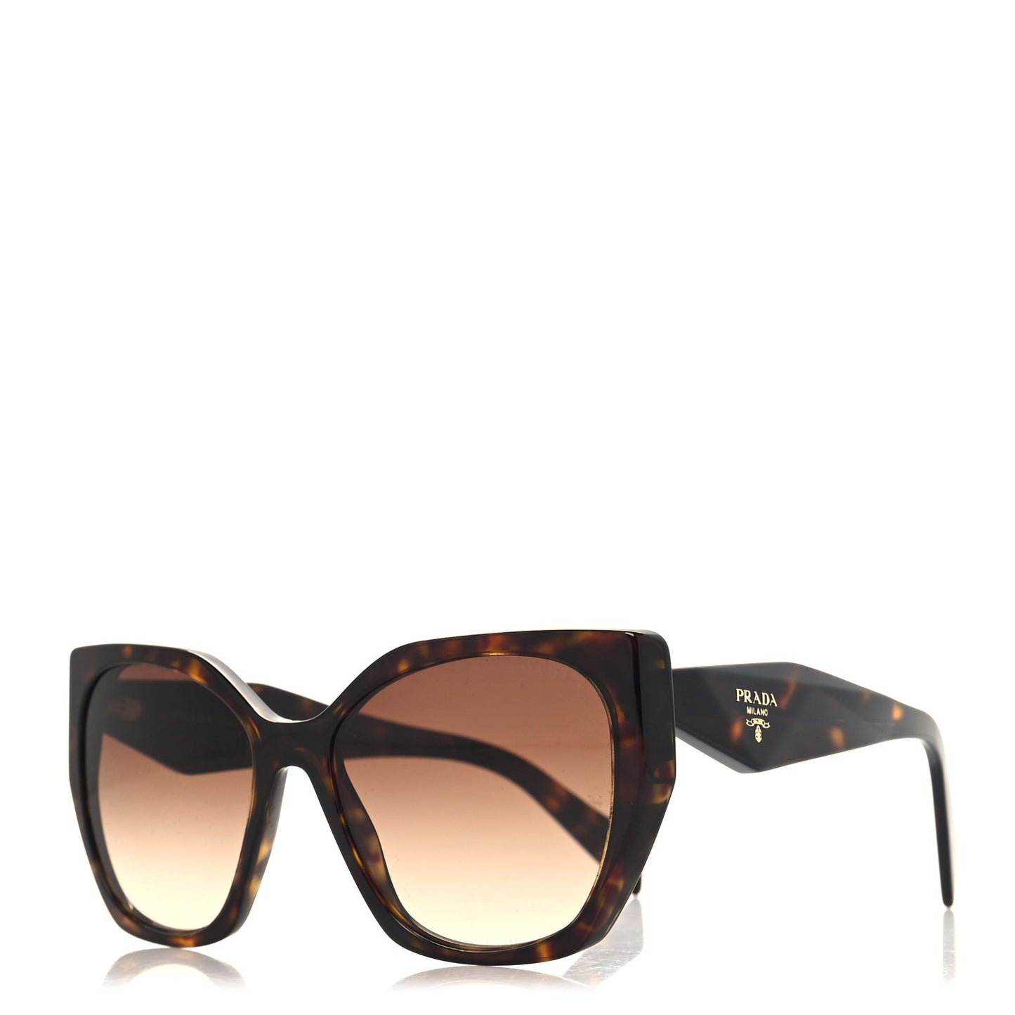 Acetate Symbole Sunglasses SPR 19Z Tortoise