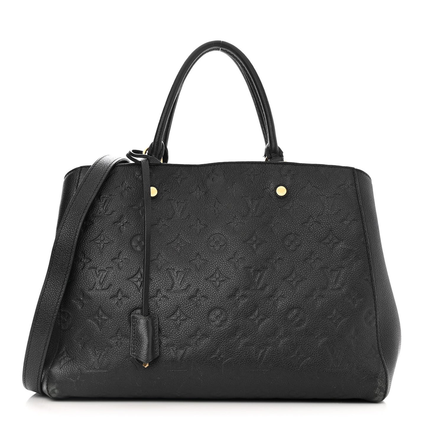 Empreinte Montaigne GM Black