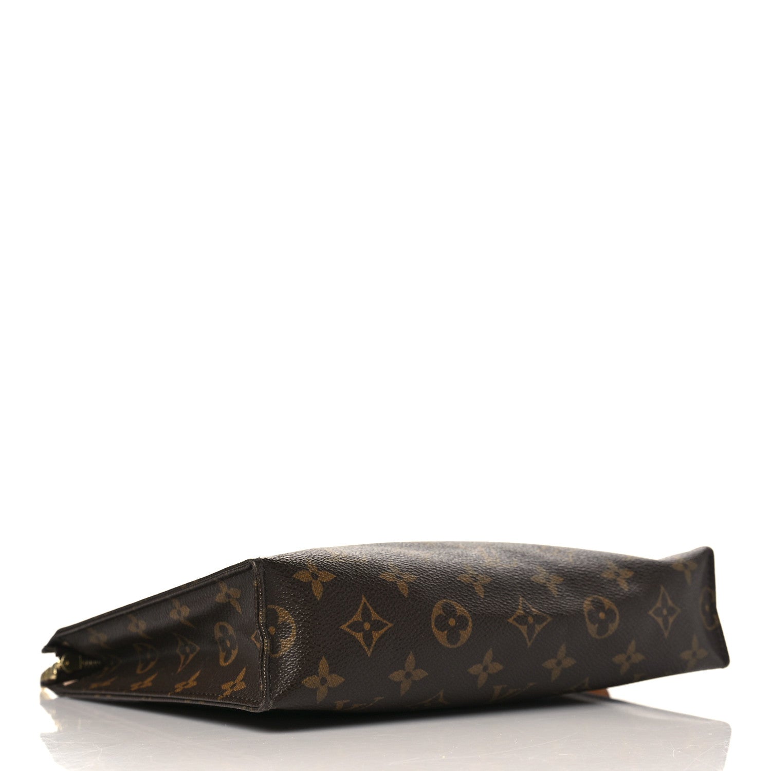 Louis Vuitton Monogram Toiletry Pouch 26 4 of 9