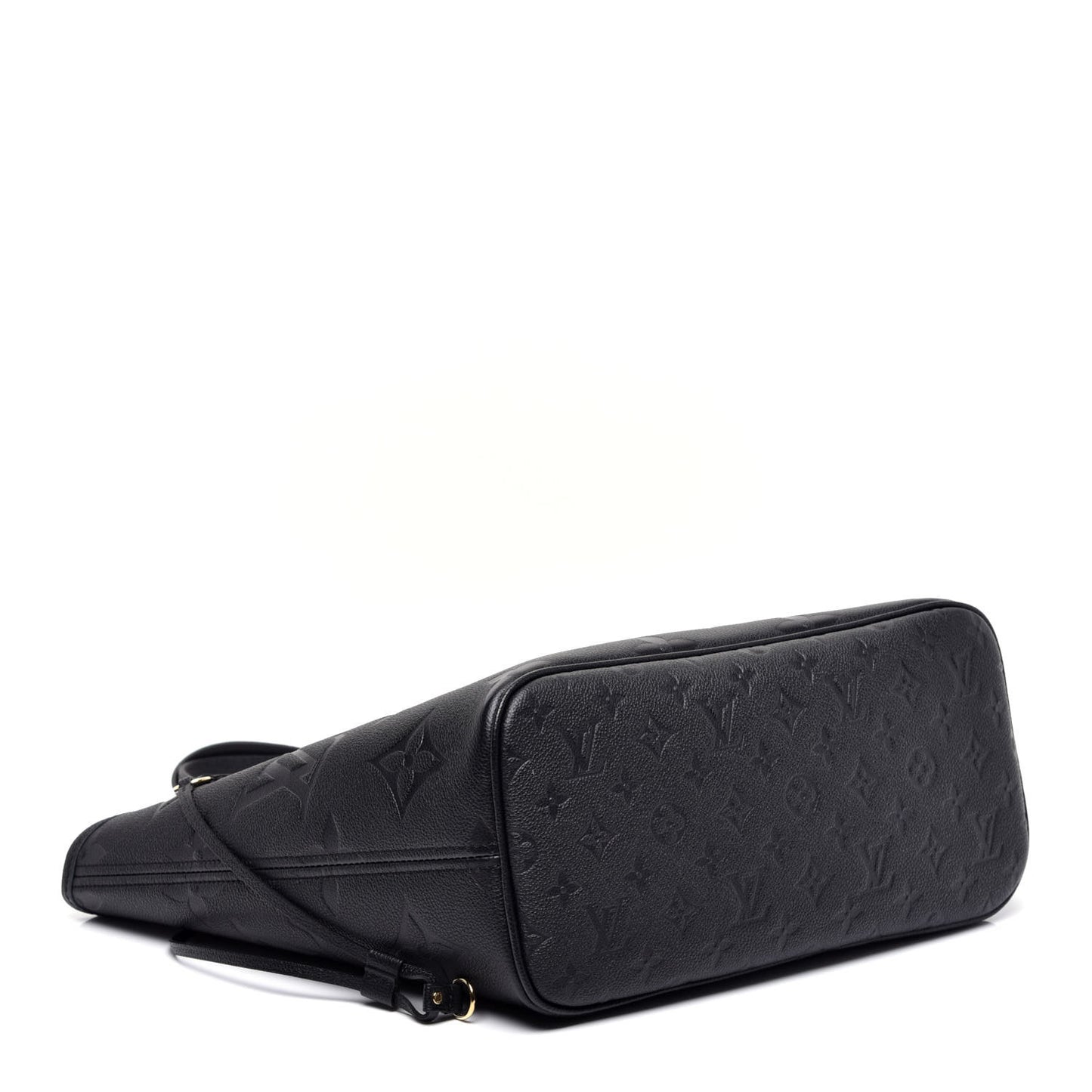 Empreinte Monogram Giant Neverfull MM Black
