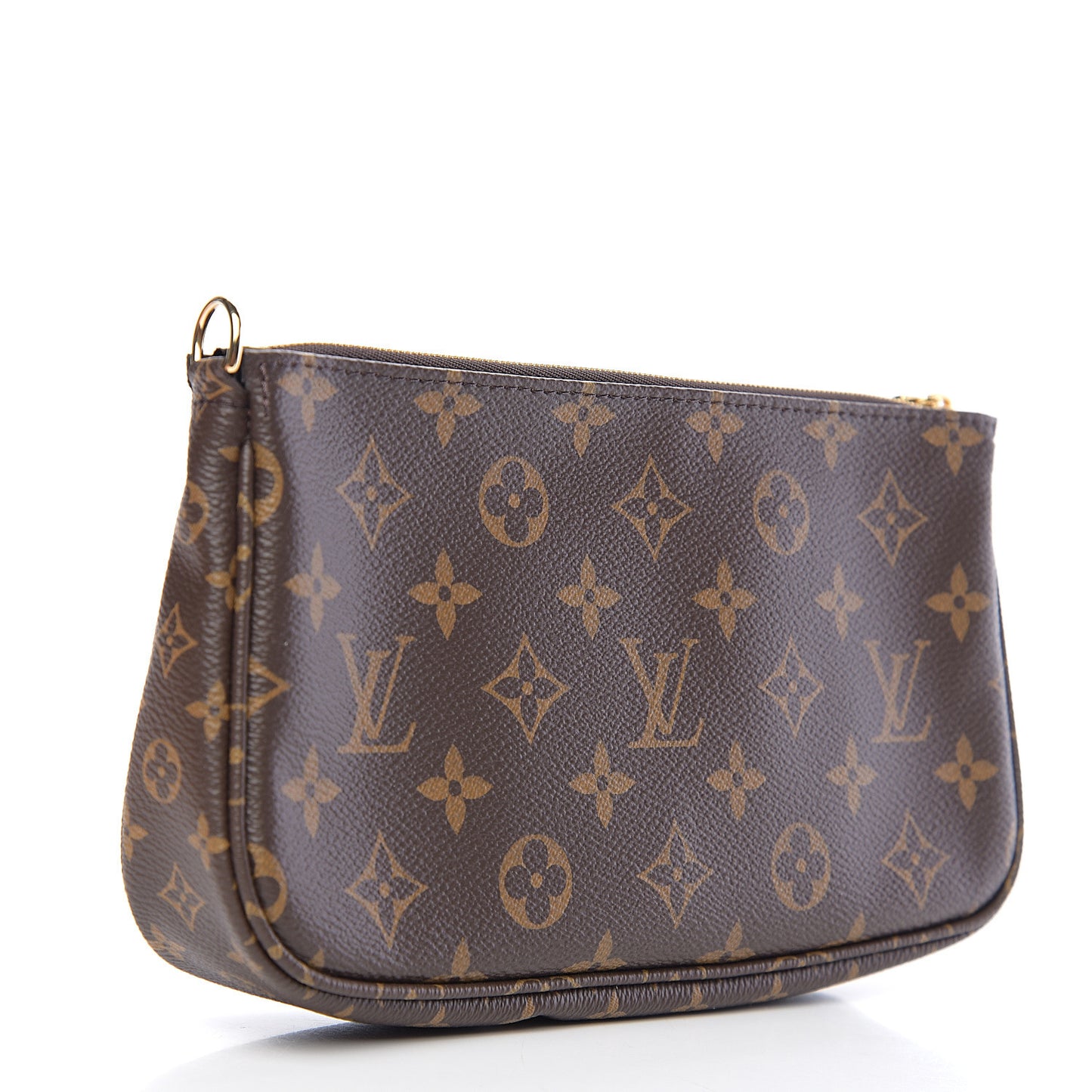 Monogram Multi Pochette Accessories Large Pochette
