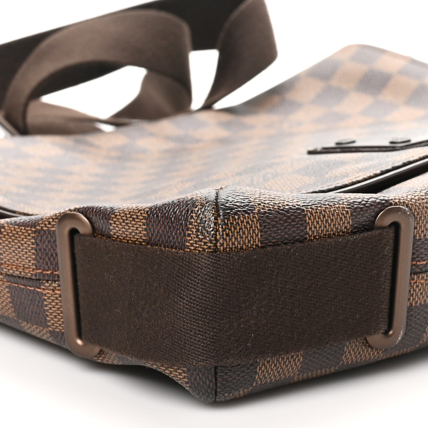 Damier Ebene Brooklyn MM