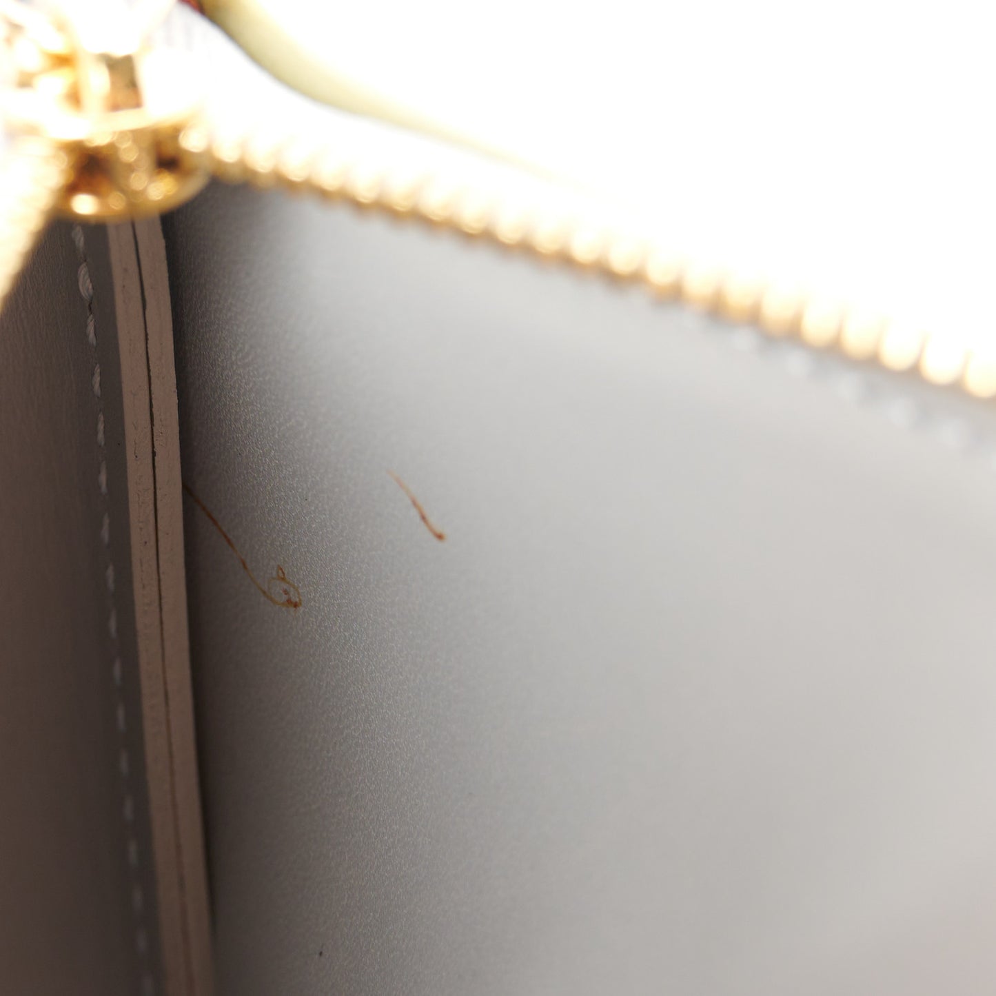 Vernis Lexington Pochette Baby Blue