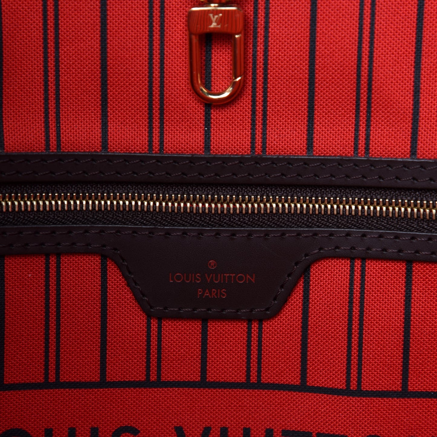 Damier Ebene Neo Neverfull GM