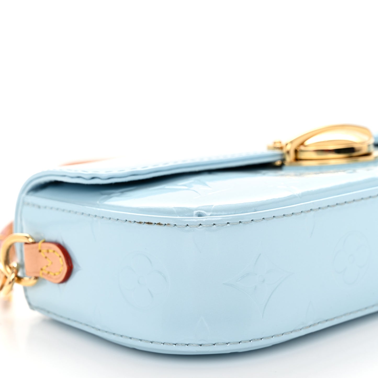 Vernis Malibu Pochette Sky Blue