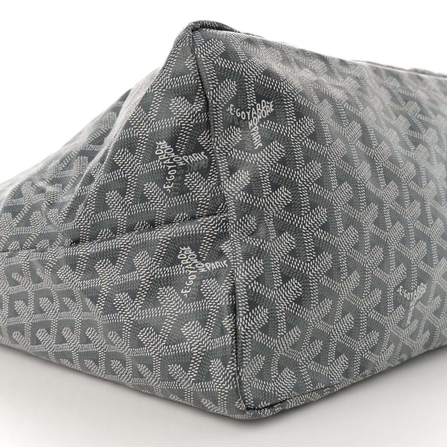 Goyardine Saint Louis GM Grey