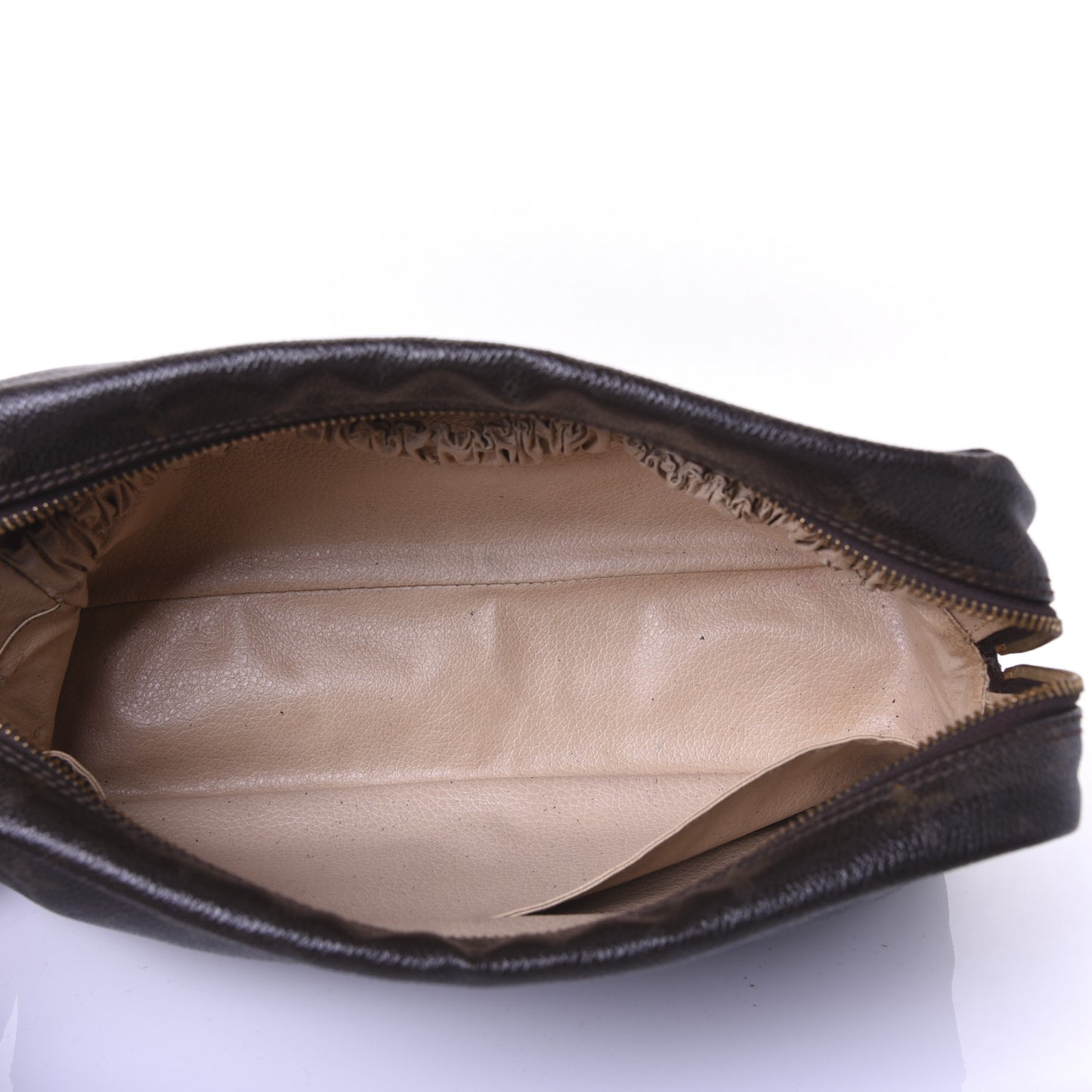 Monogram Trousse Toilette 28