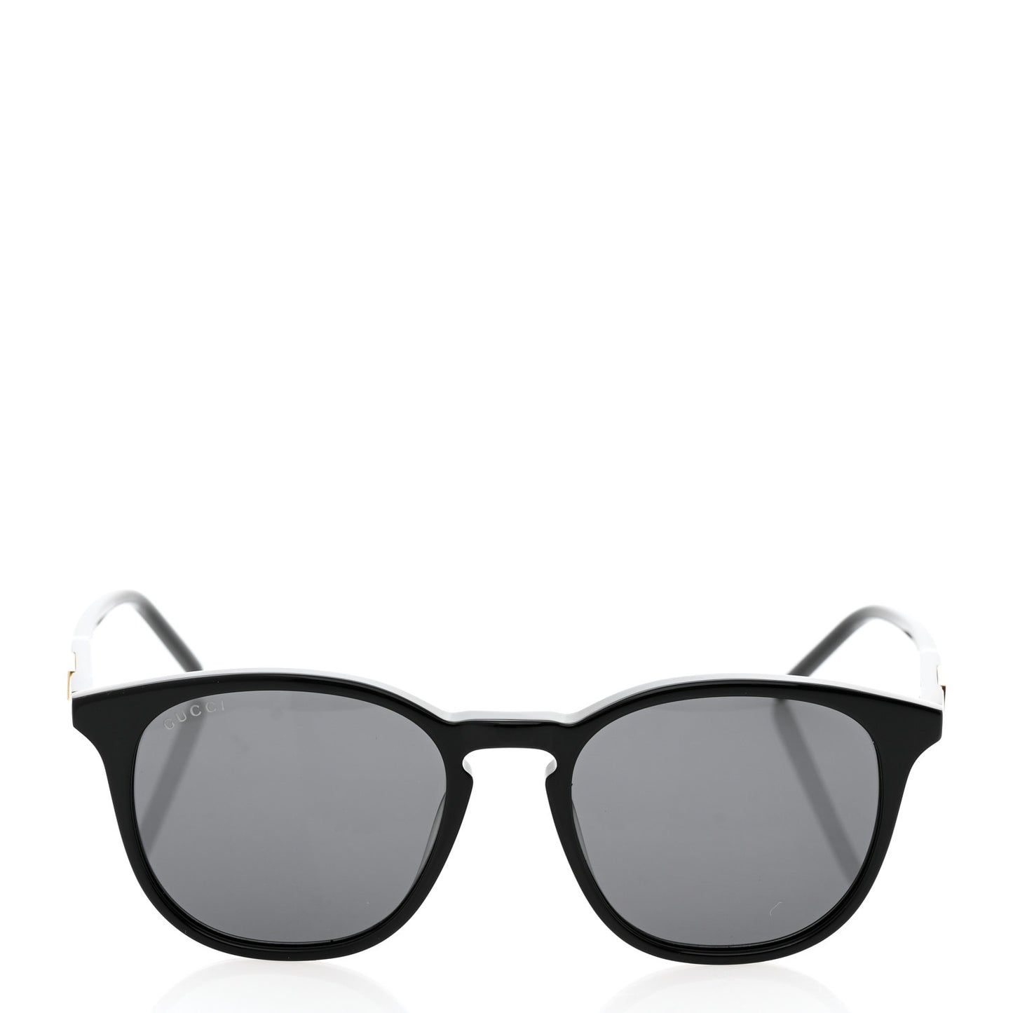 Acetate Sunglasses GG1157S Black