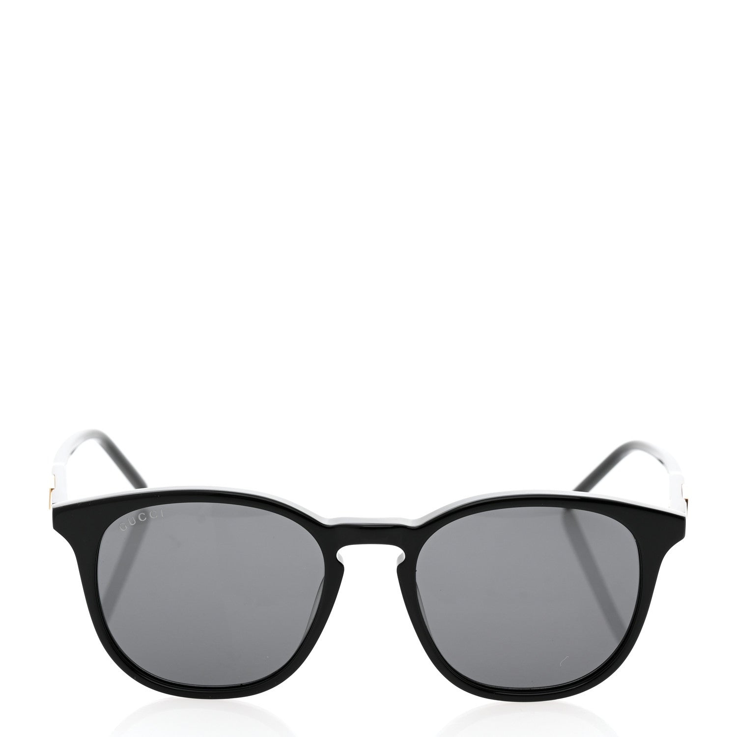 Gucci Acetate Sunglasses GG1157S Black 2 of 8