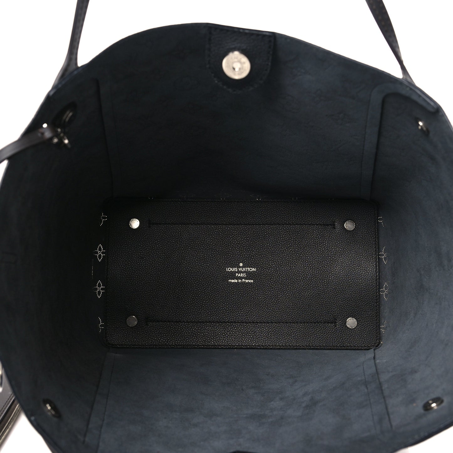 Mahina Hina MM Black