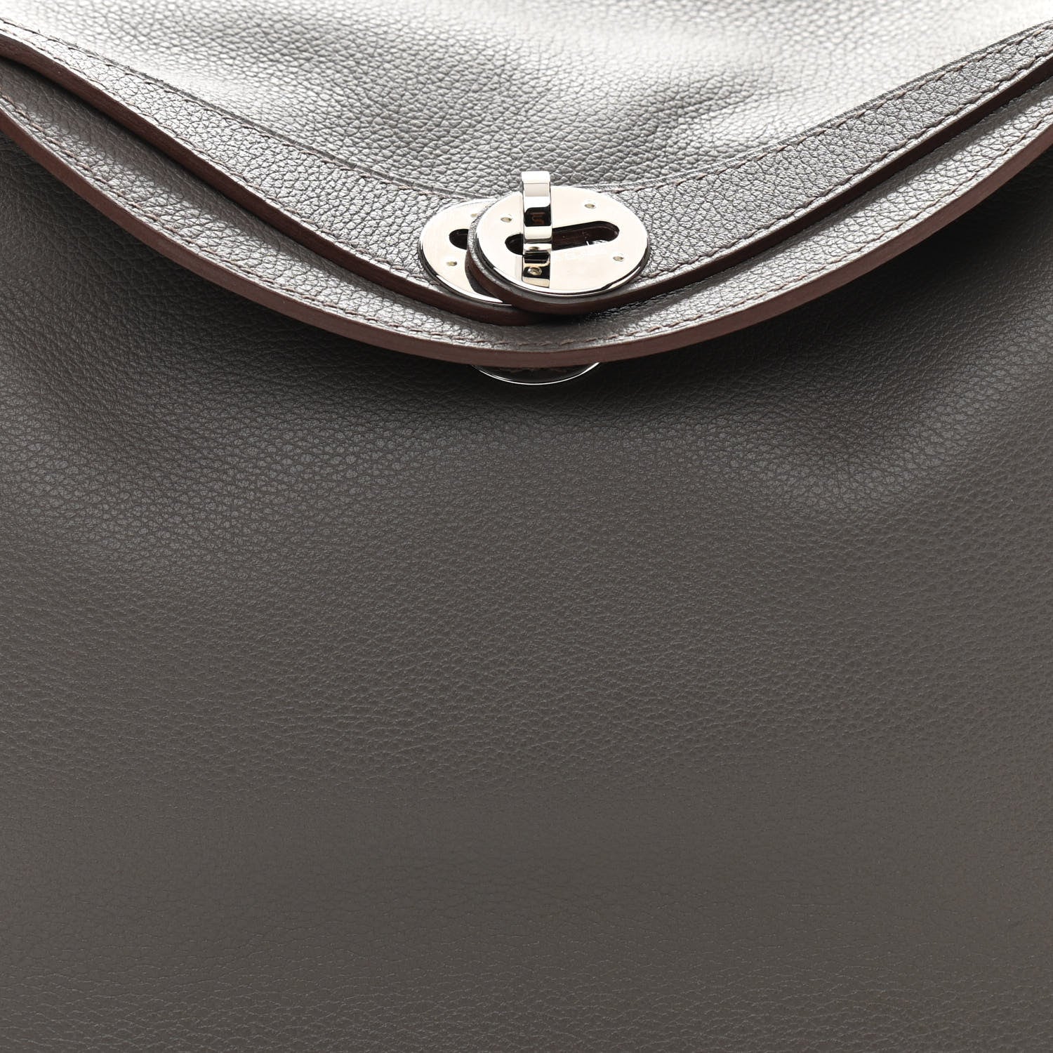 Hermes Evercolor Lindy 26 Etain 8 of 10
