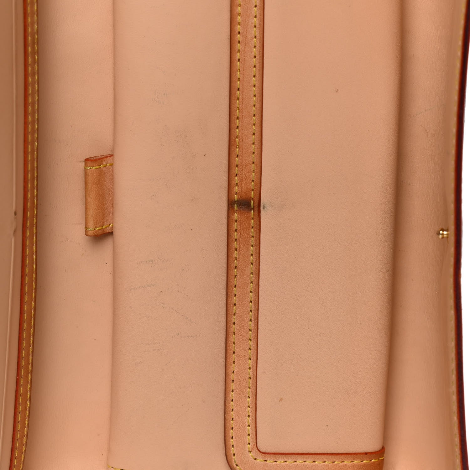 Louis Vuitton Monogram Multicolor Porte Tresor International Wallet Black 15 of 20