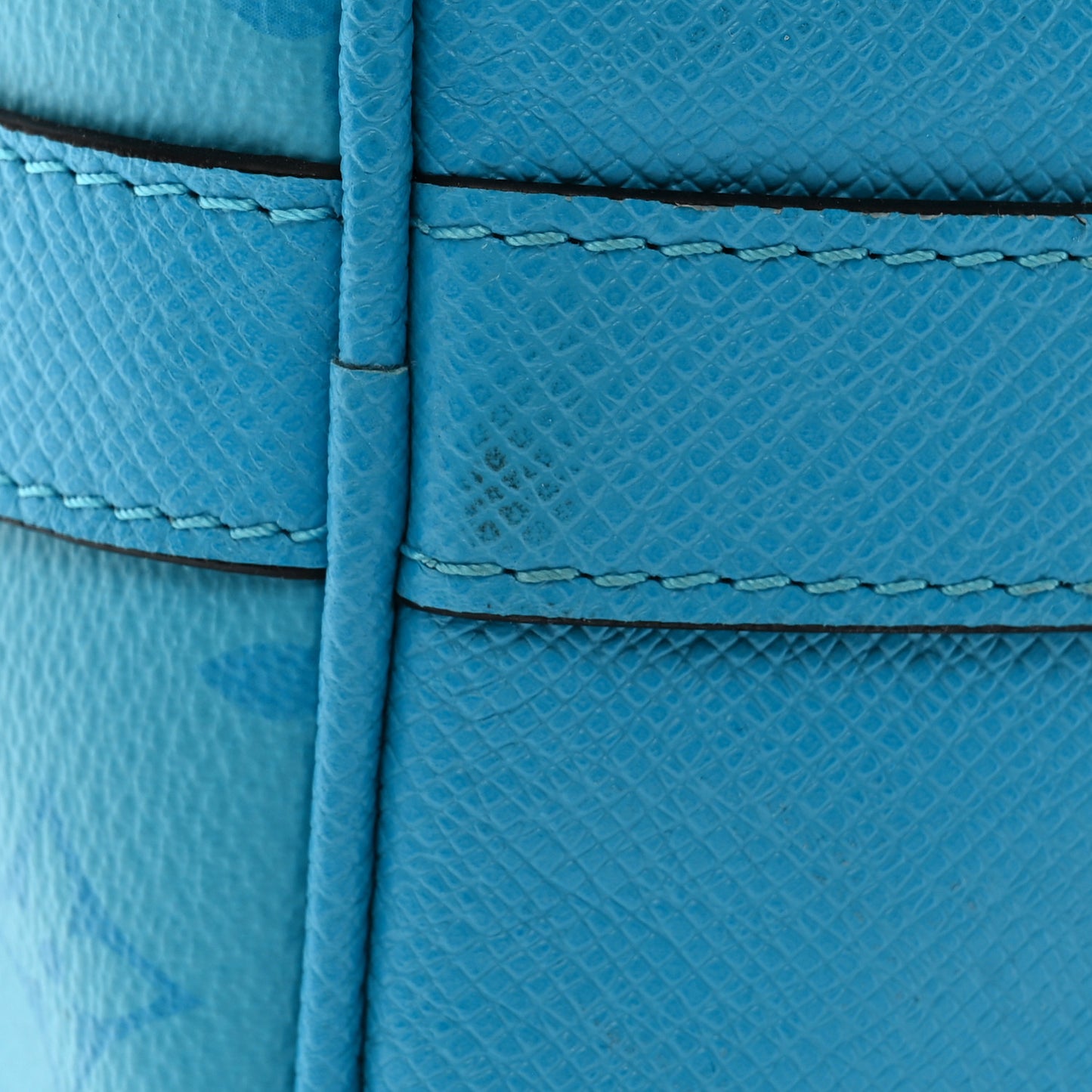 Taigarama Keepall Bandouliere 50 Blue Lagoon