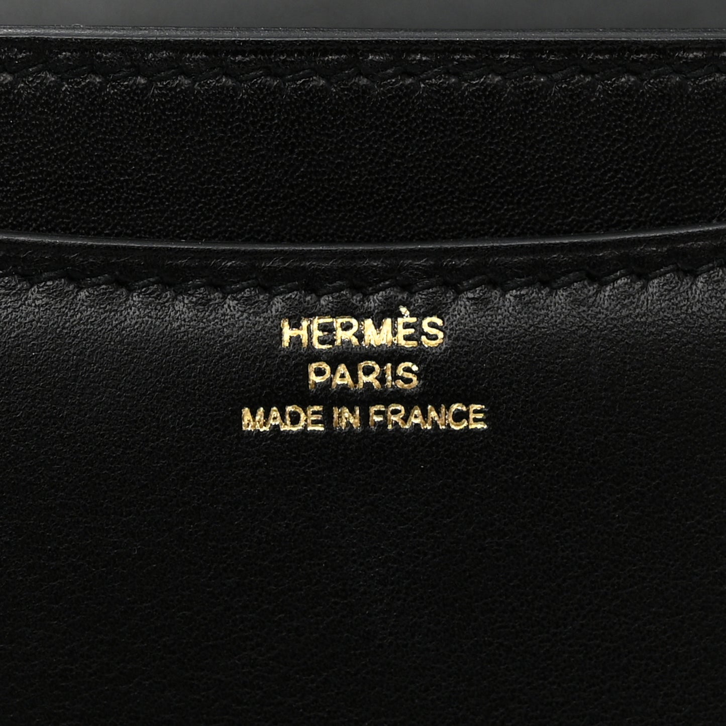 Evercalf Constance 18 Black
