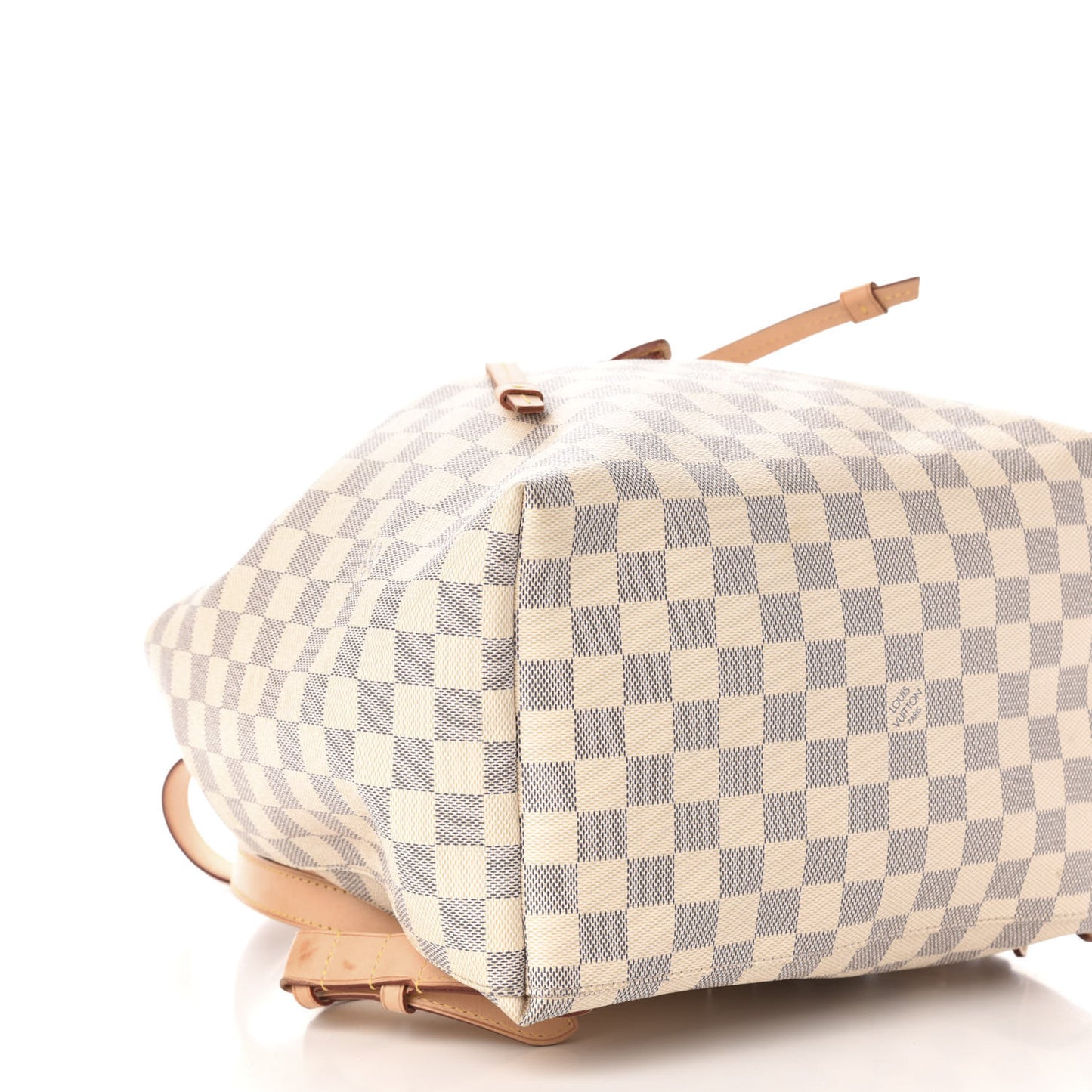 Damier Azur Sperone Backpack