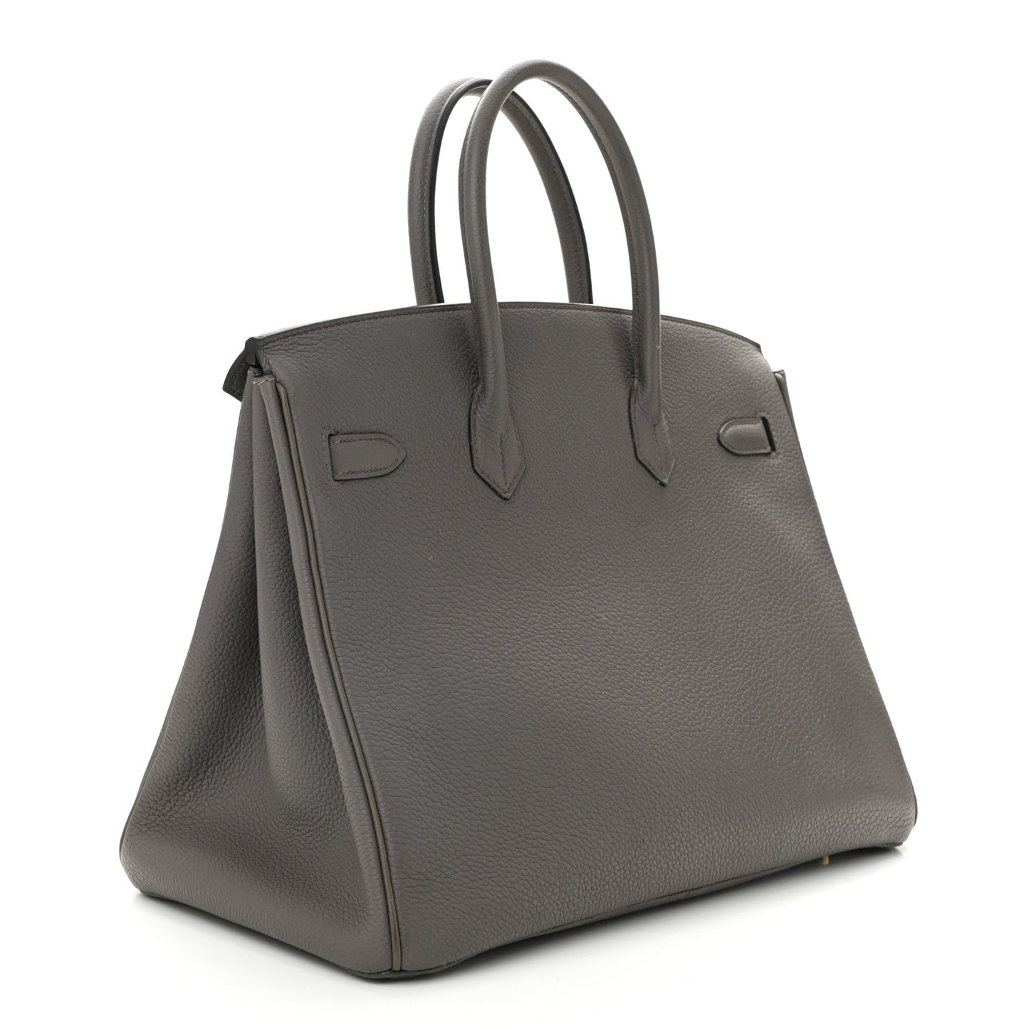 Togo BIRKIN 35 Etain