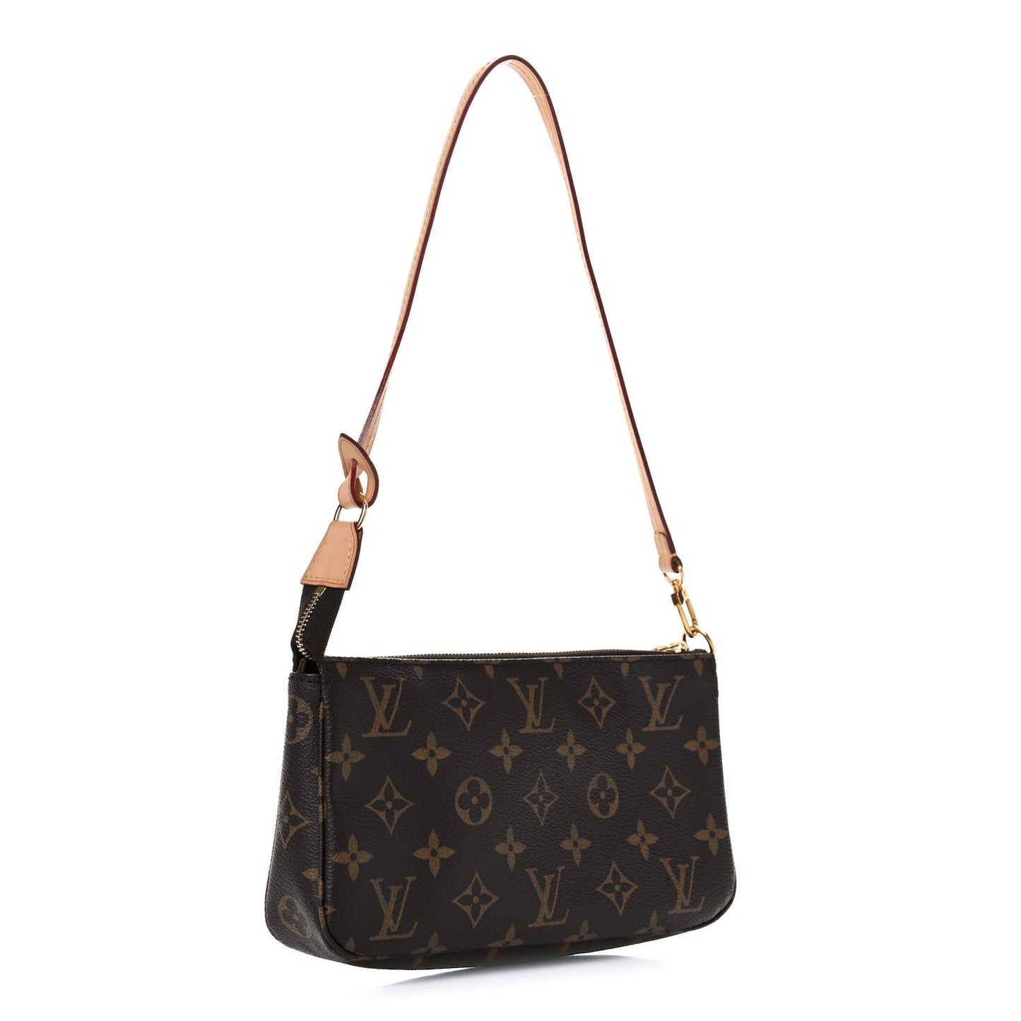 Monogram Pochette Accessories NM