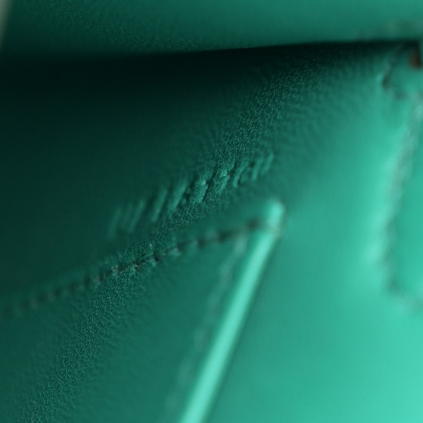 Epsom Mini Kelly Sellier 20 Vert Jade Bleu Paradis Bleu Saphir