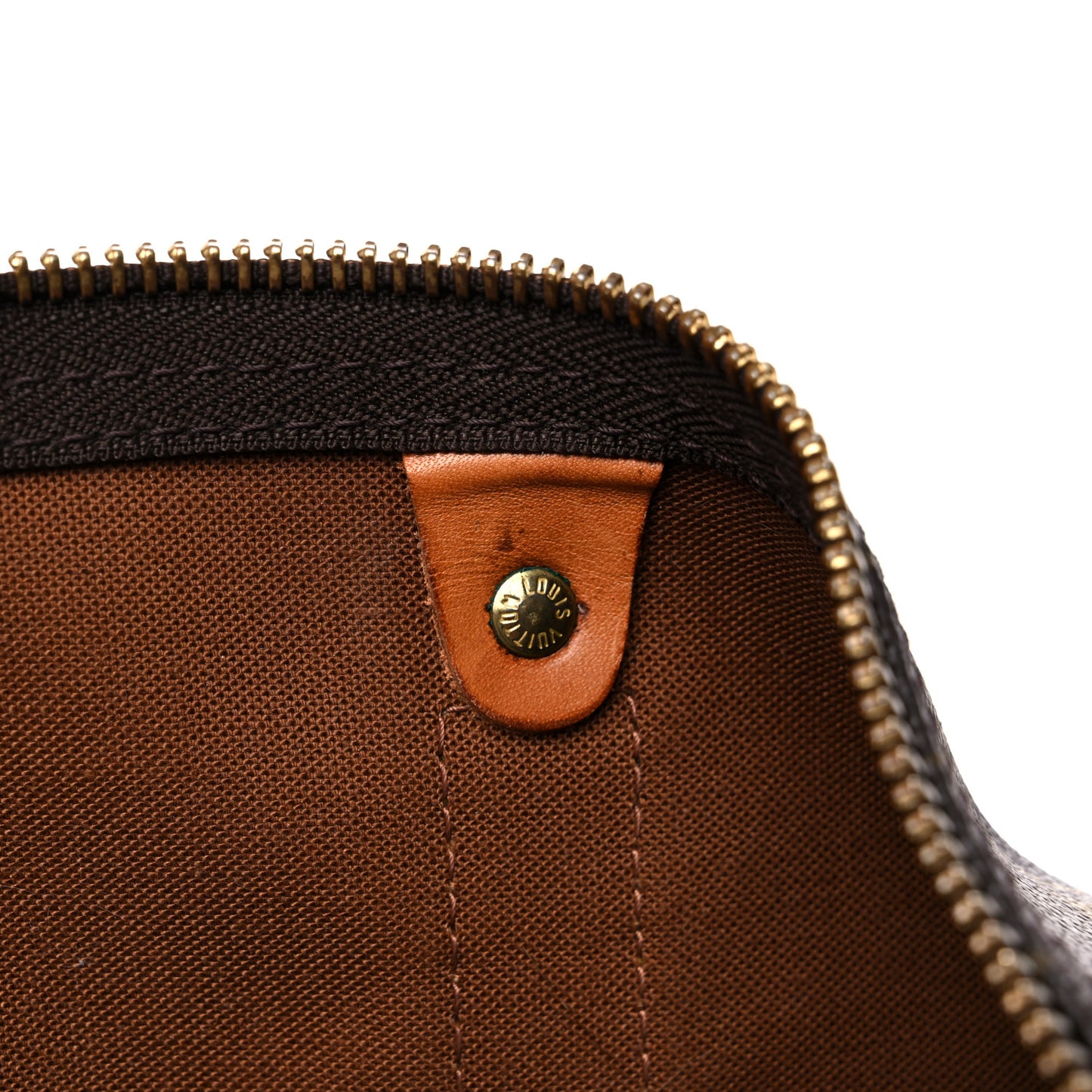 Monogram Keepall Bandouliere 45