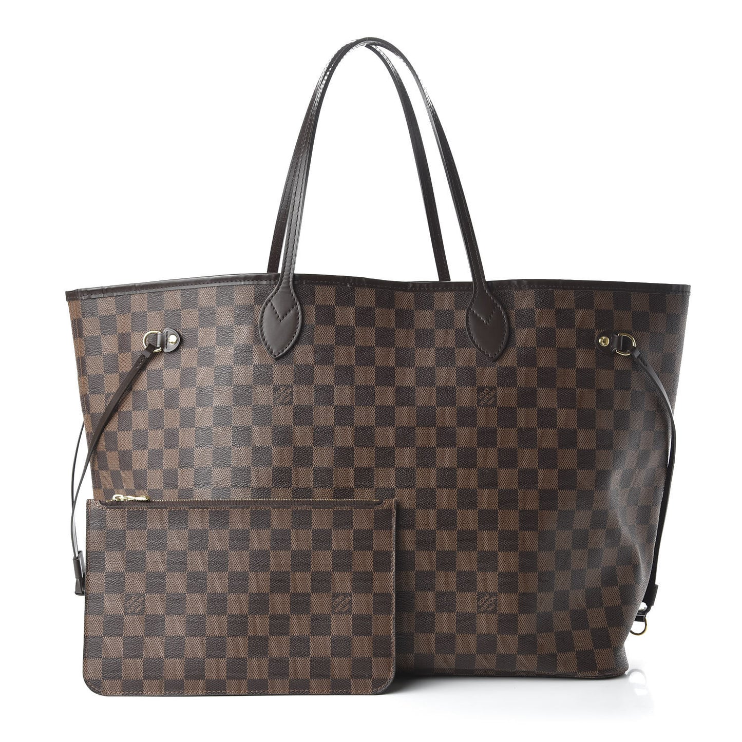 Damier Ebene Neo Neverfull GM