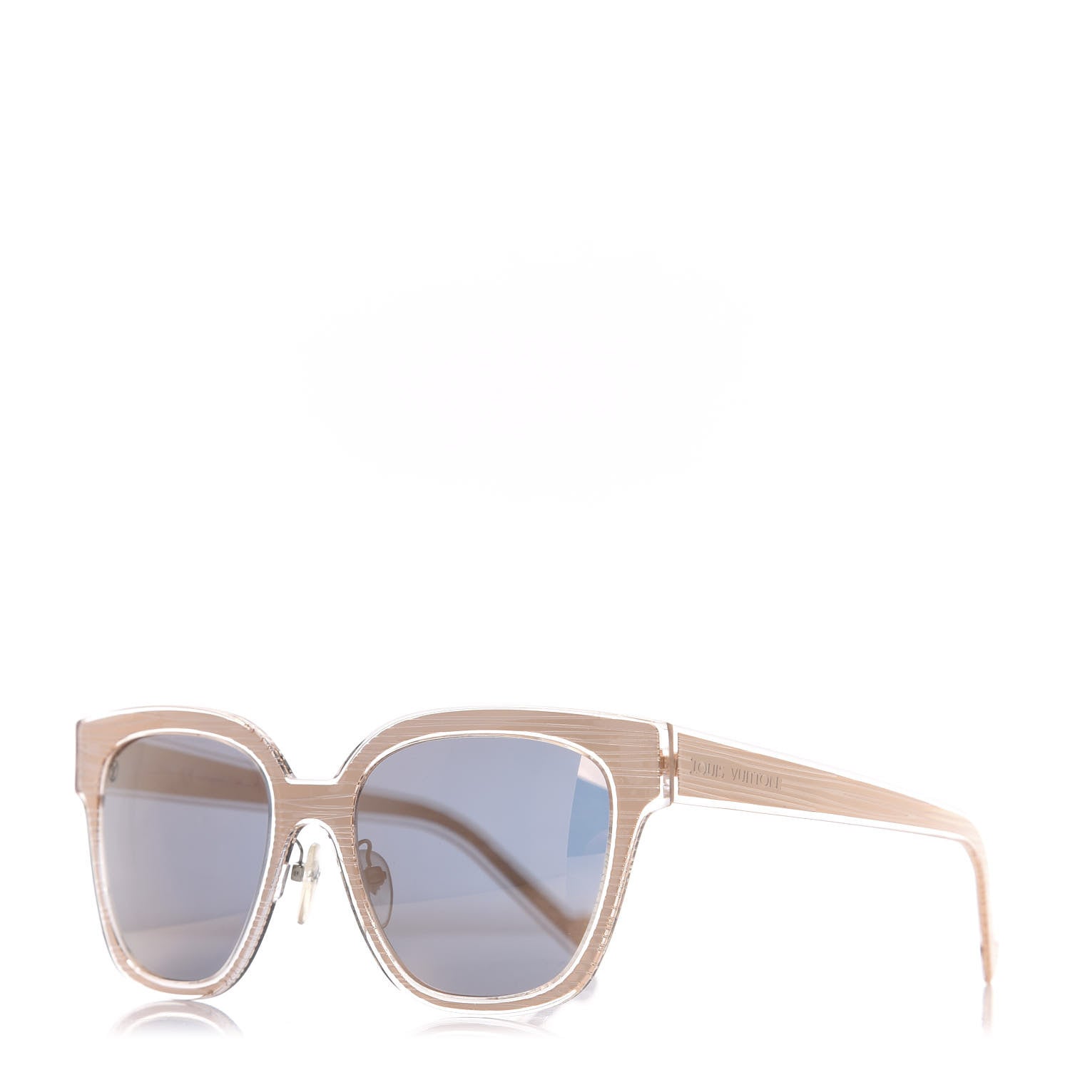 Louis Vuitton Epi Audrey Sunglasses Z0814U 593236 – FASHIONPHILE display picture 3