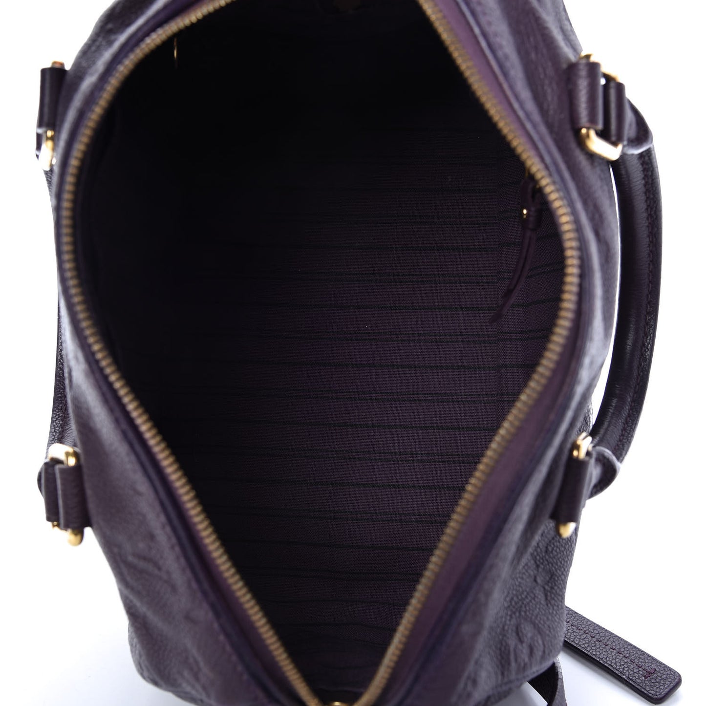 Empreinte Speedy Bandouliere 25 Aube