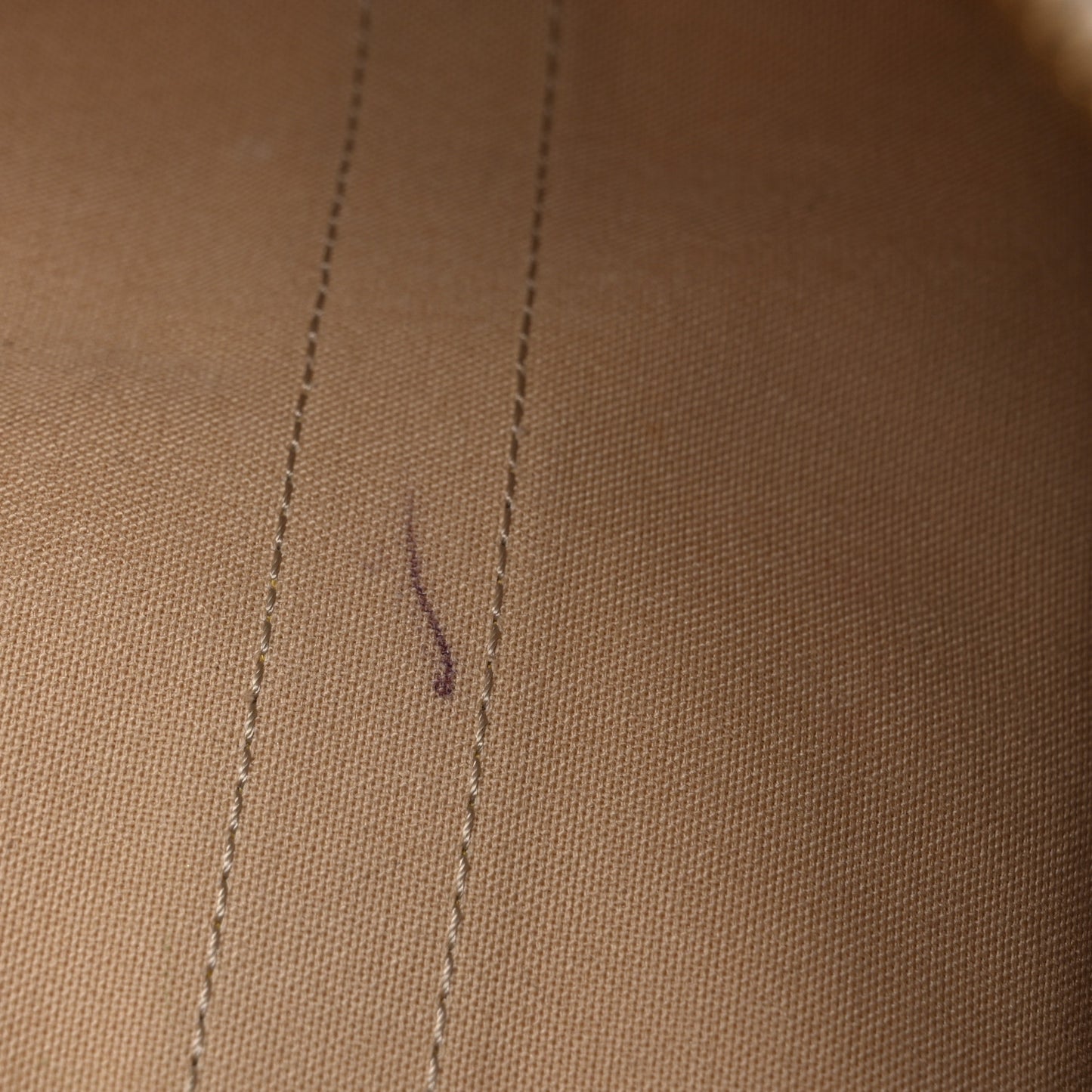 Damier Azur Keepall 50