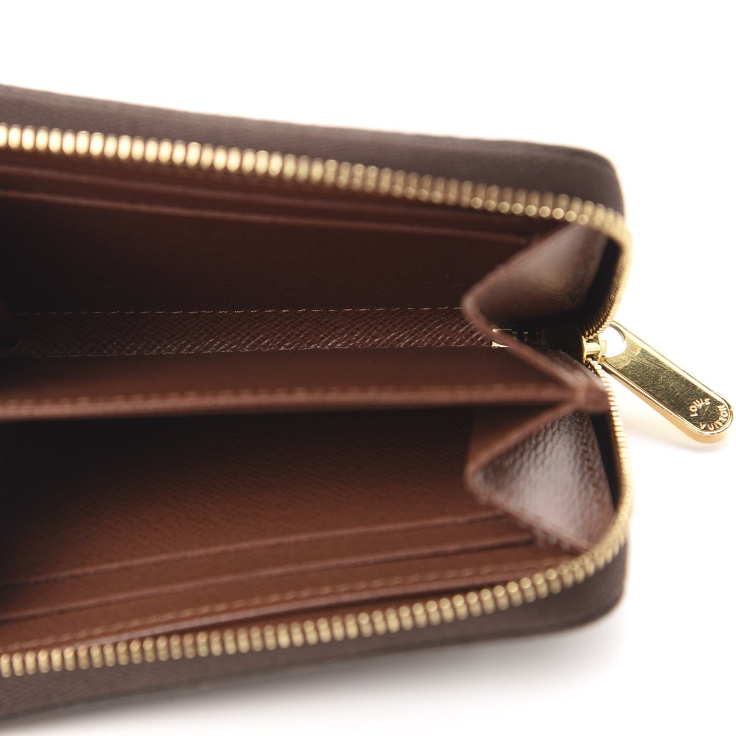 Monogram Zippy Coin Purse