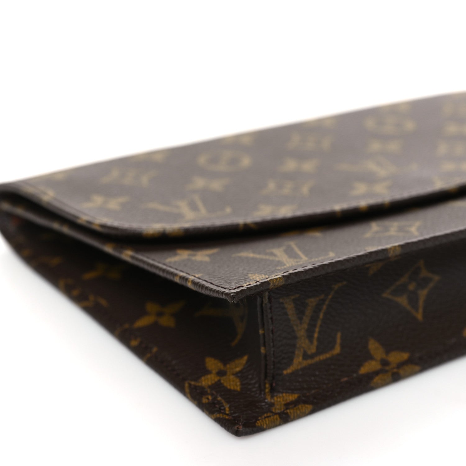 Louis Vuitton Monogram Pochette Rabat 23 8 of 10