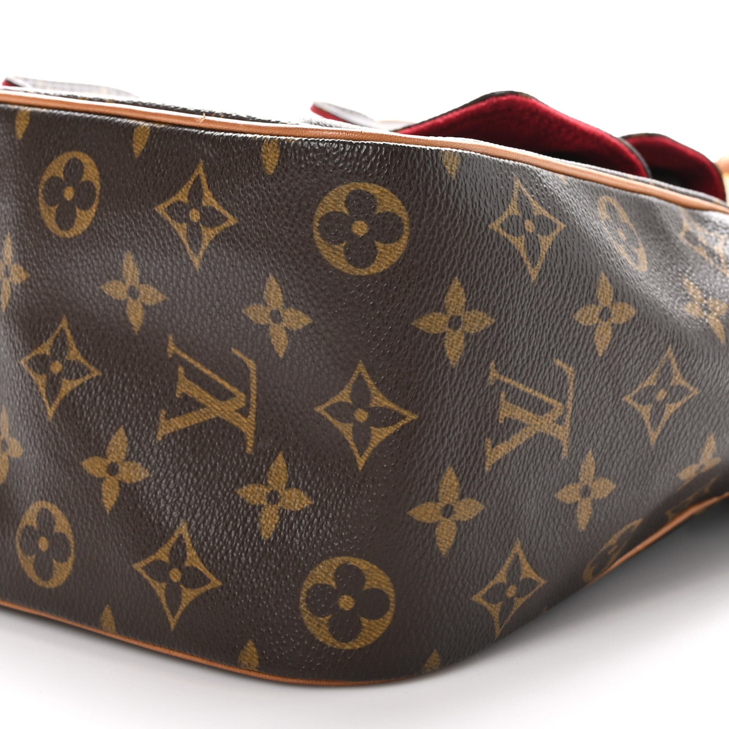 Louis Vuitton Monogram Excentri-Cite 9 of 9